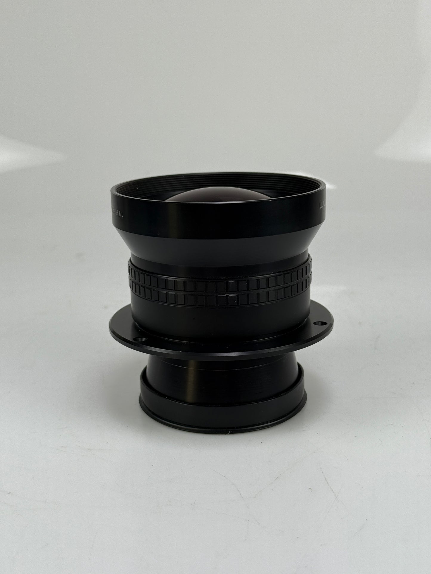 Rodenstock Rodagon 300mm F5.6 Enlarger Lens Enlarging with flange