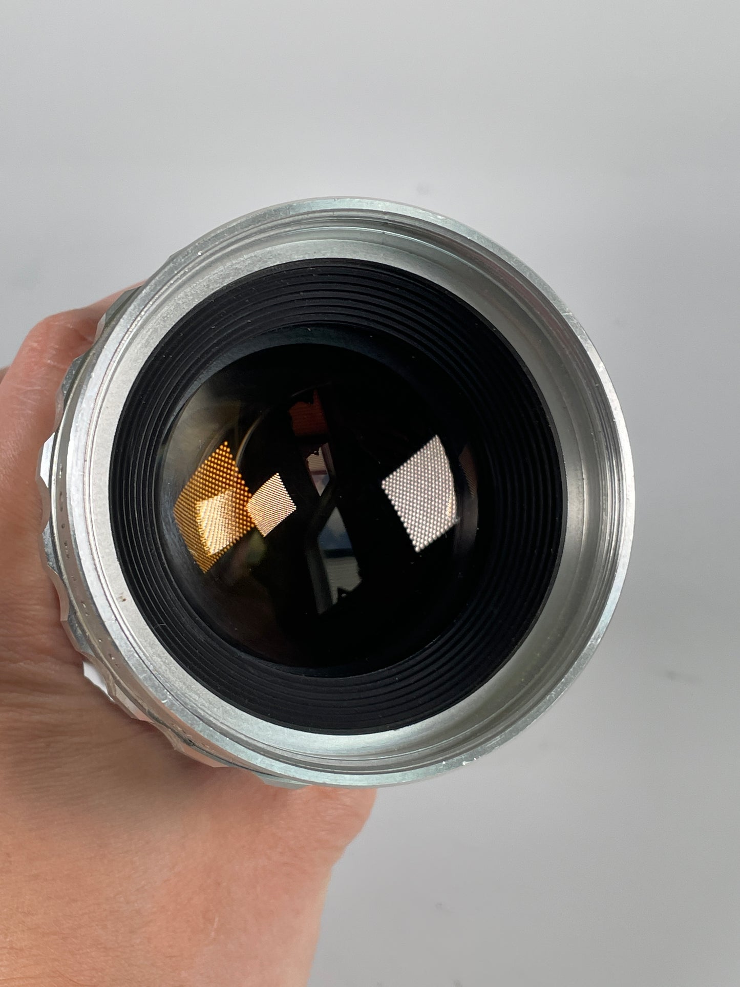 SOM BERTHIOT 17.5-70MM F2.4 Arriflex ZOOM LENS for BOLEX 16MM MOVIE CAMERA