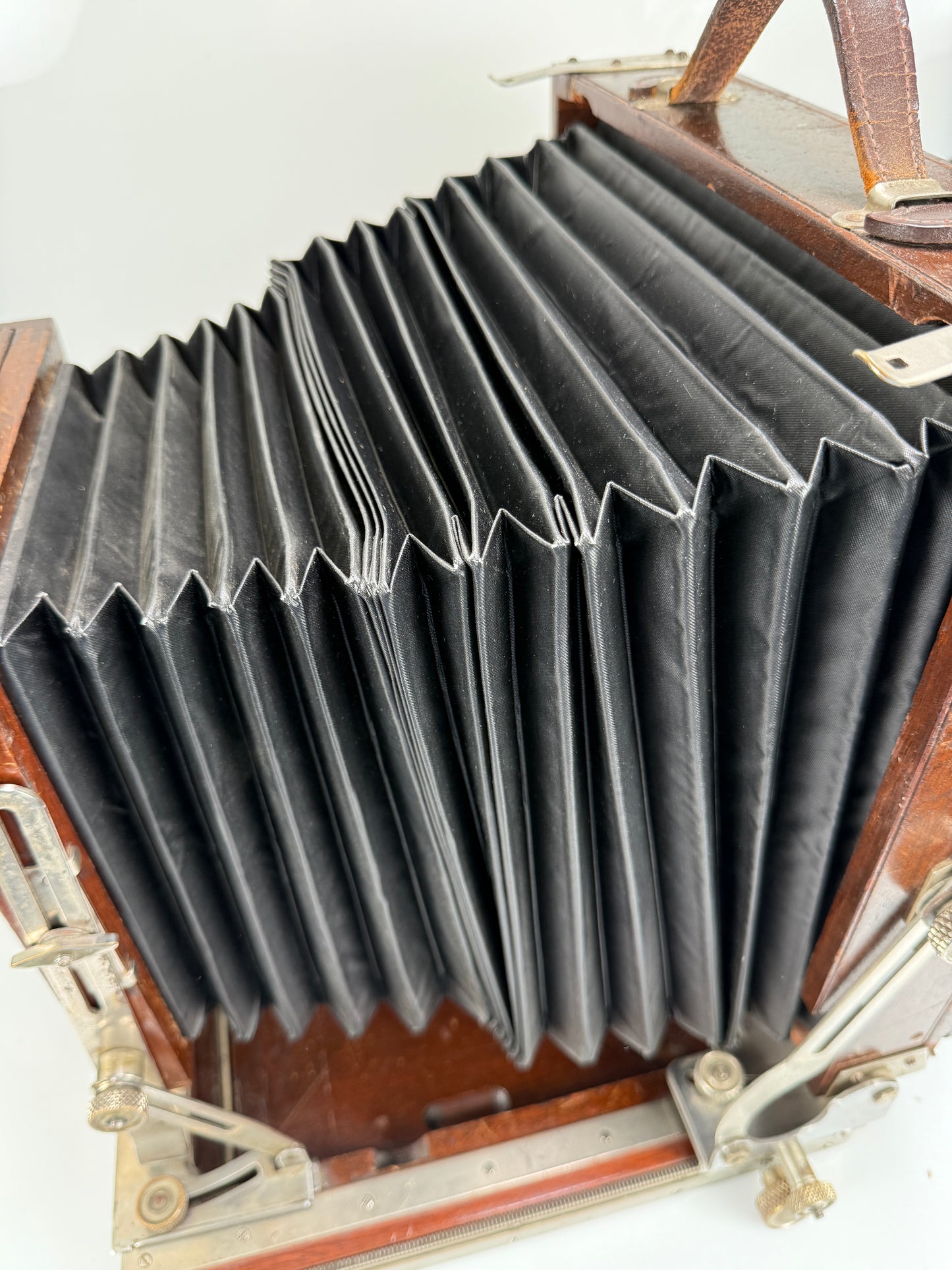 Deardorff V8 8x10 Field Camera Wooden Camera