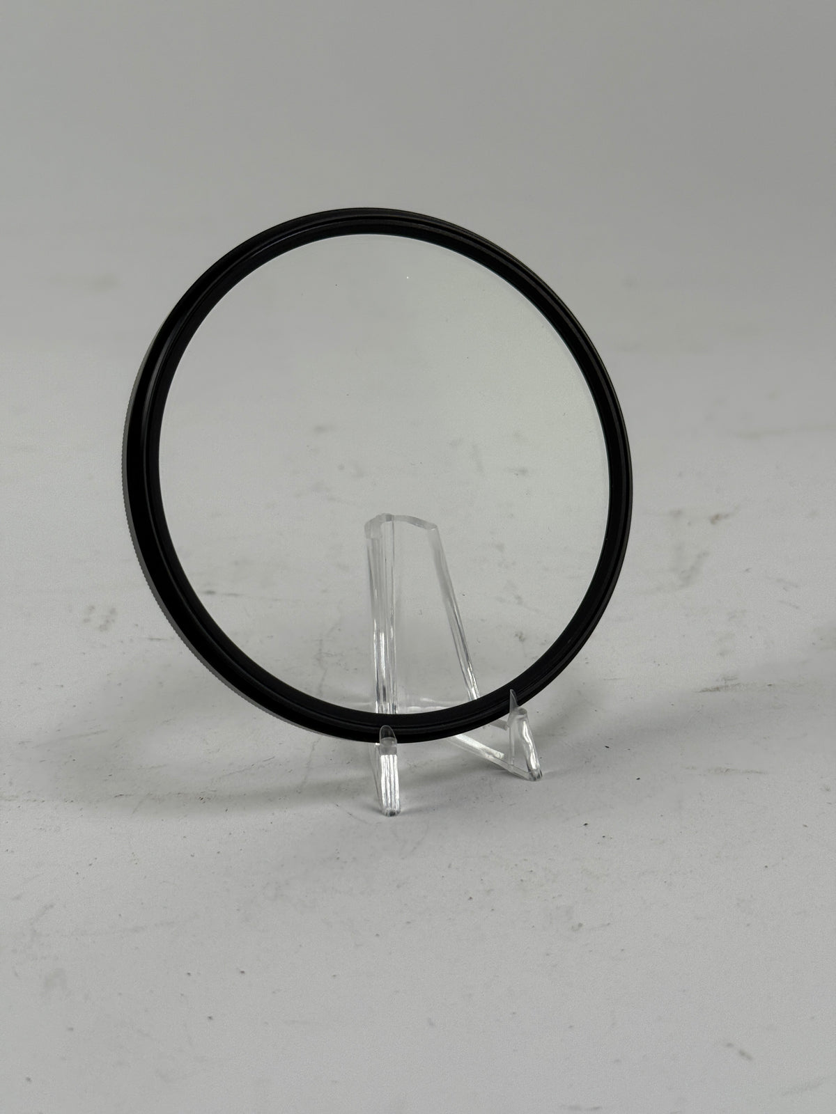 B+W 77mm 010 UV Haze 1x MRC Clear UV Lens Filter