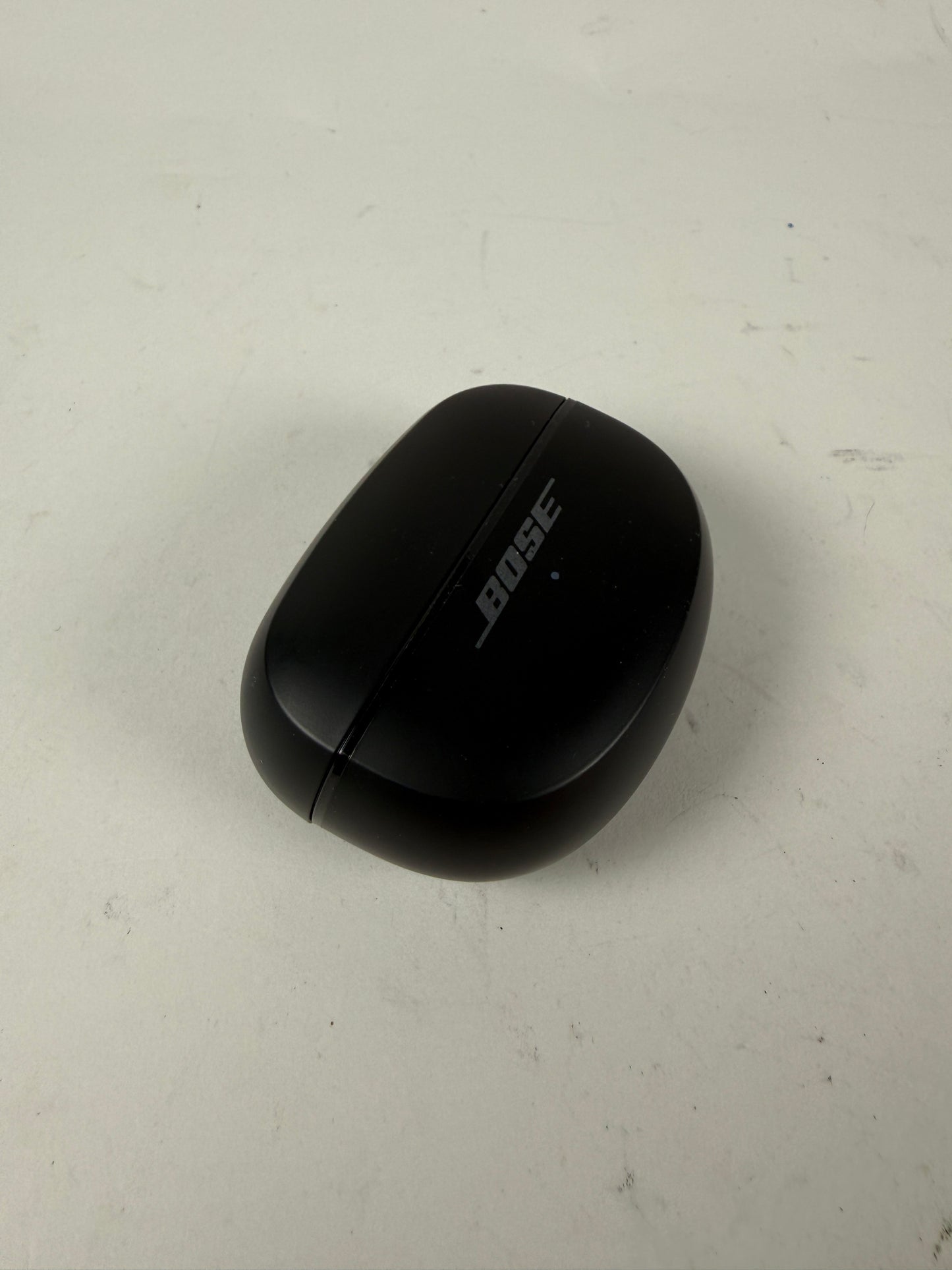 Bose Ultra Wireless Open Earbuds In-Ear Wireless Bluetooth Headphones Black