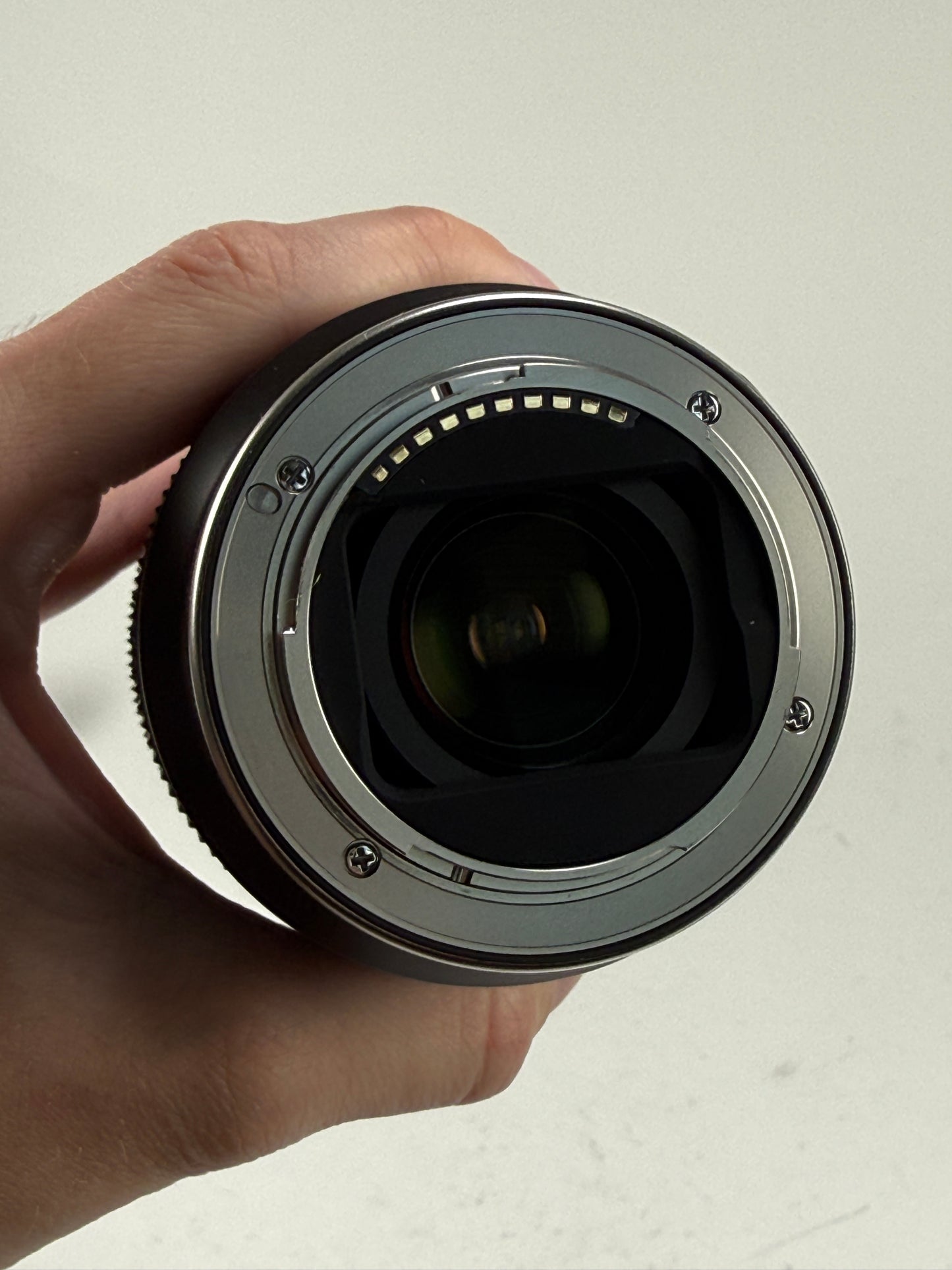 Tamron A068 17-50mm f4 Di III VXD Lens Sony E