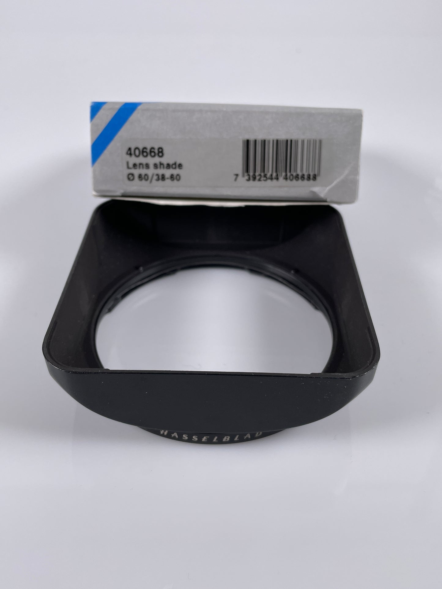 Hasselblad 38-60mm B60 Bay 60 CF Lens Hood Shade