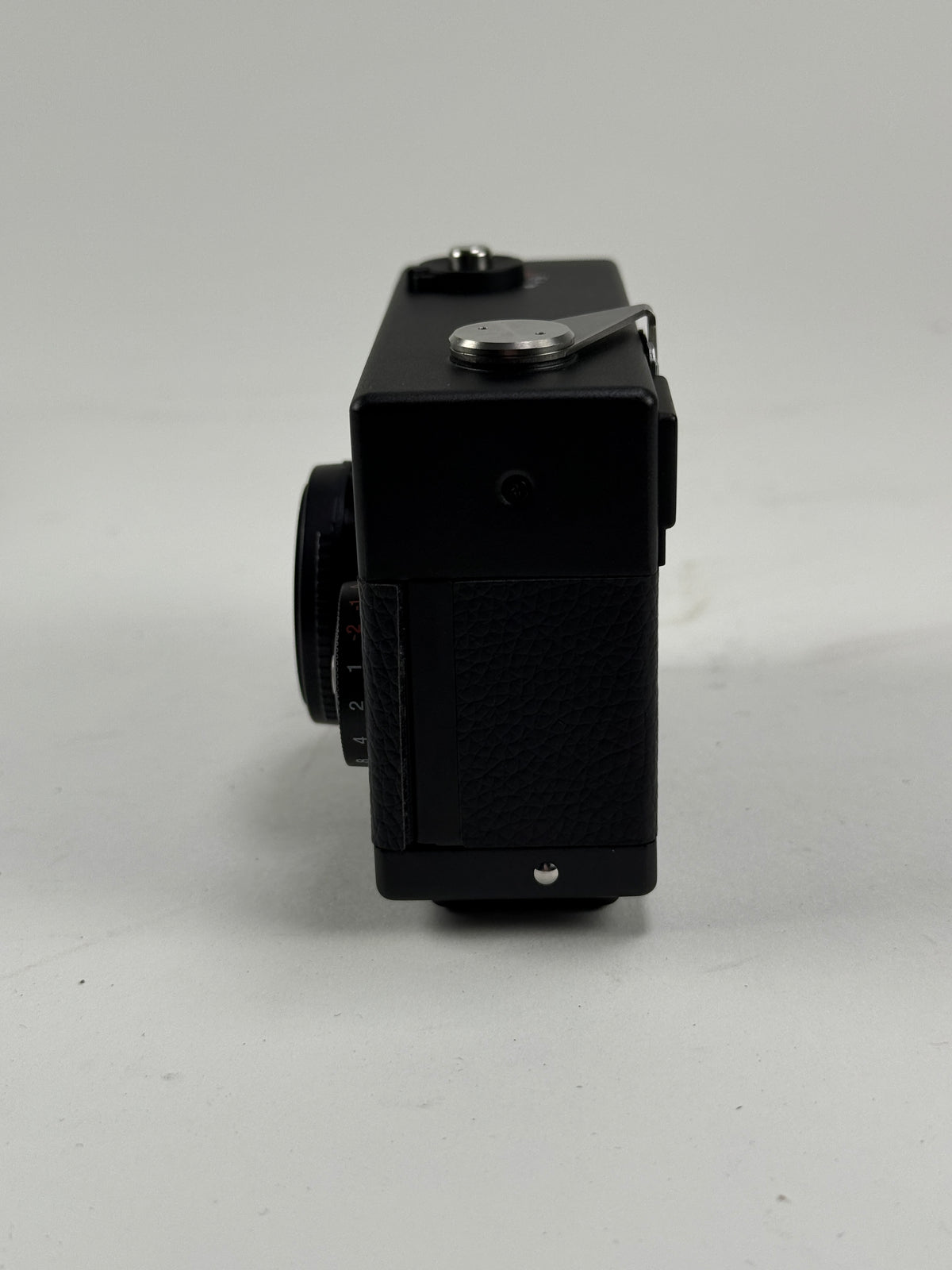 MINT Rollei 35 AF black Film Camera - READ