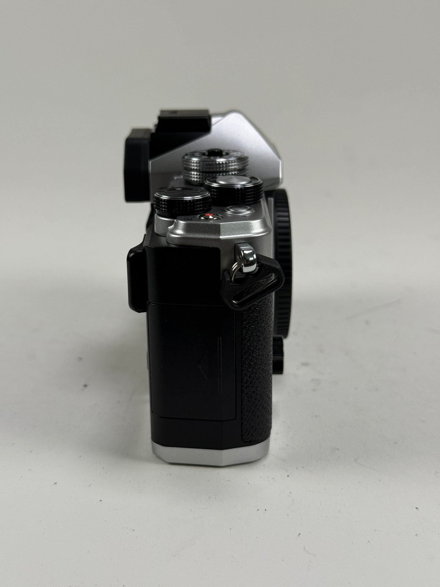 Olympus OM System OM-3 20.4MP Mirrorless Digital Camera Body