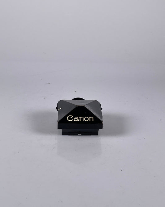 Canon Prism Finder for F-1 F1 Cameras