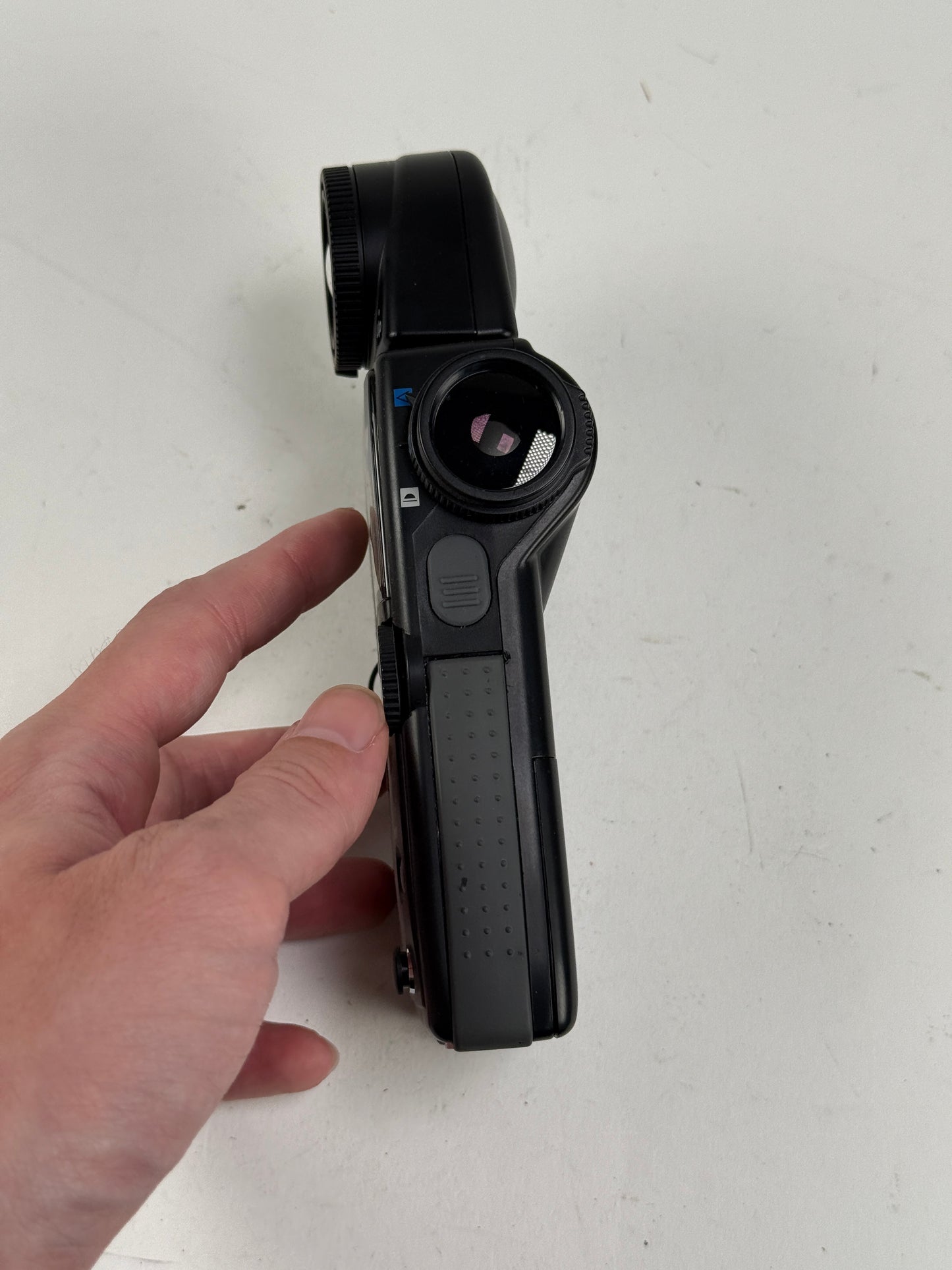 Sekonic L-508 Zoom Master Flash Light Meter