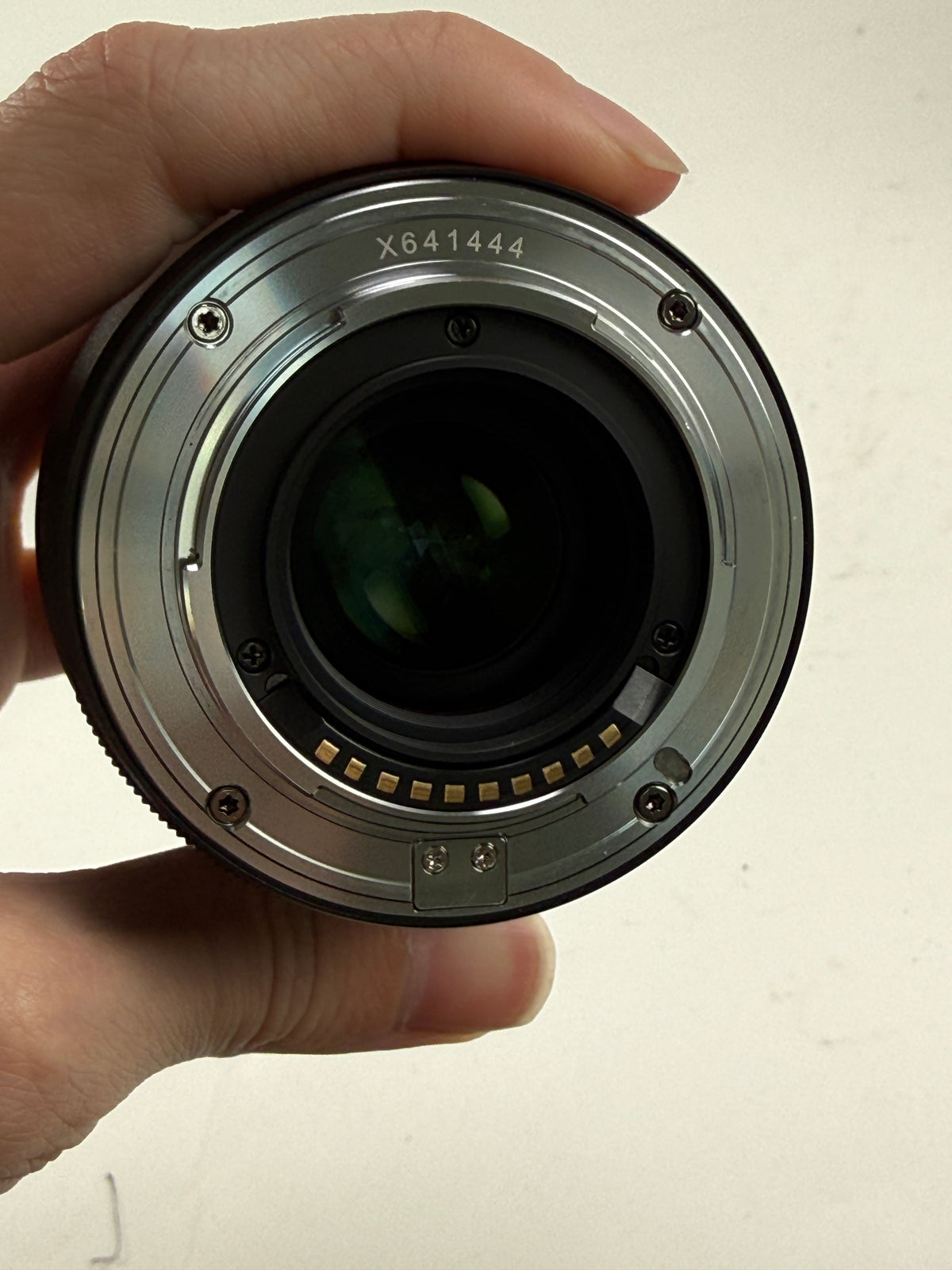 Tokina ATX-m 33mm f1.4 X AF Lens for Fujifilm Fuji X Mount APS-C