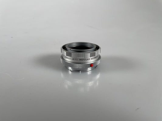 Leica 16467N Helical Focusing Mount OUAGO 90mm f4
