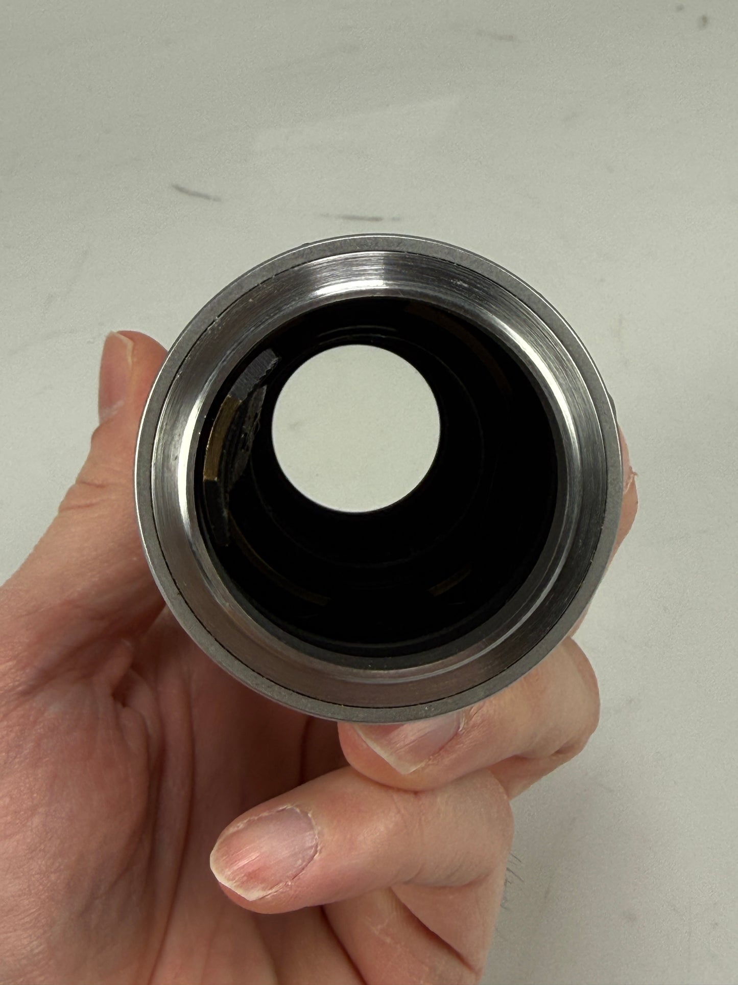 Leica LTM/M39 Ernst Leitz Hektor 135mm 13.5cm f4.5 Lens