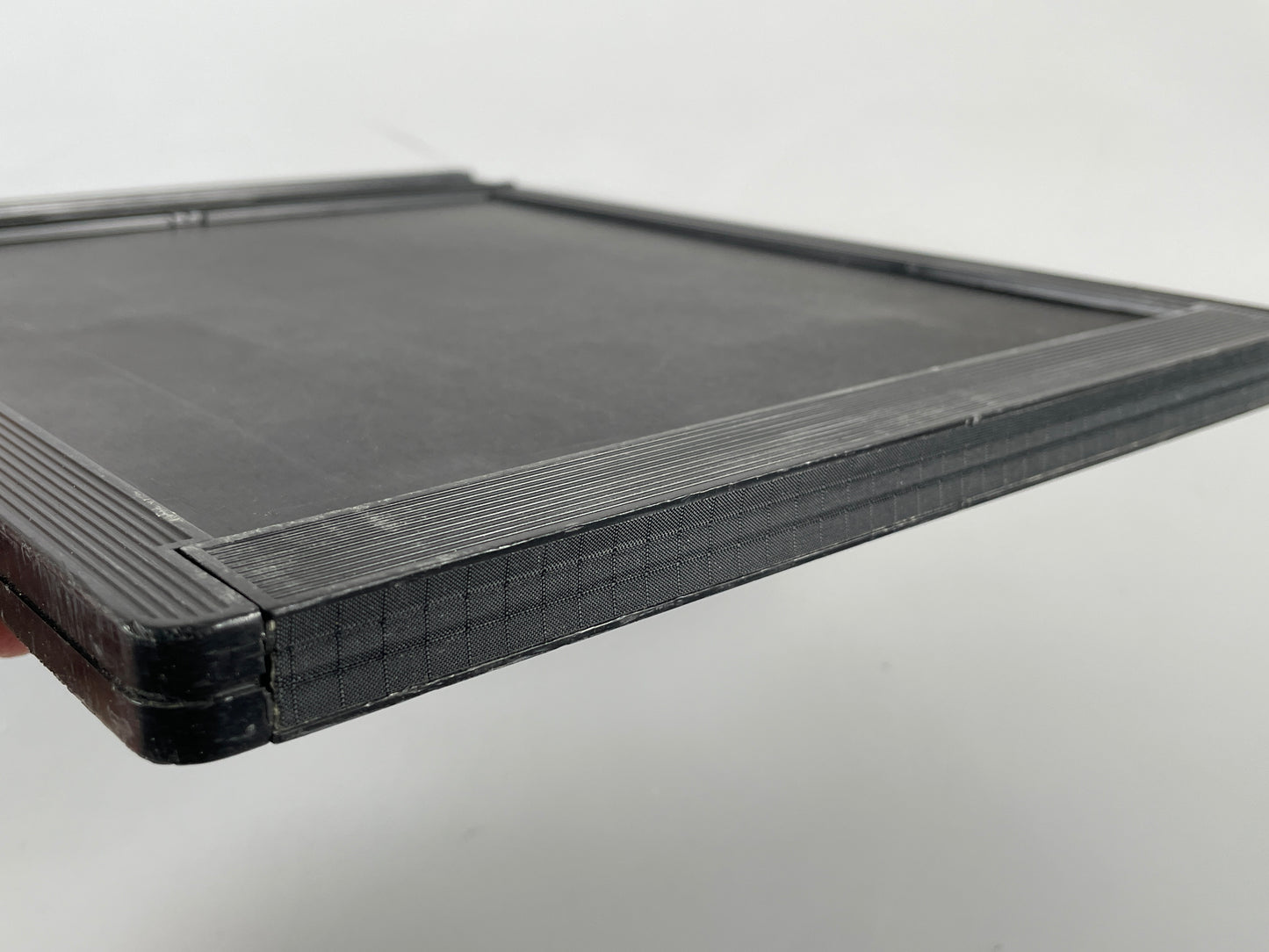 Fidelity Elite 8x10 plastic sheet film holder