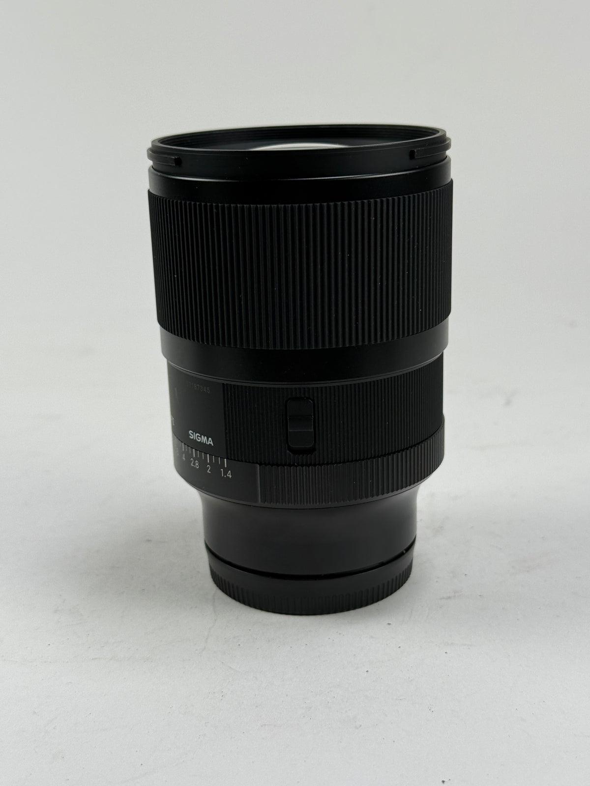 Sigma 50mm F1.4 DG DN Art (for Sony E mount)