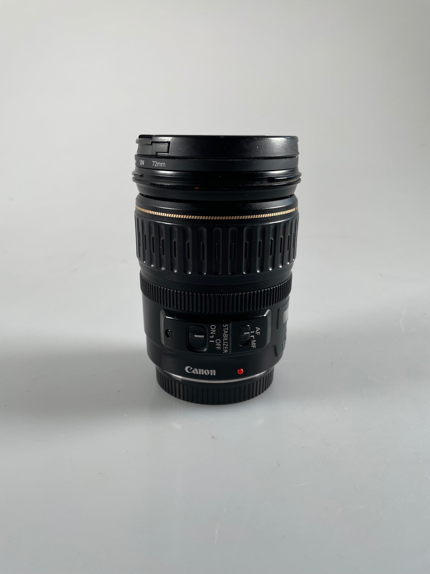 Canon EF 28-135mm f3.5-5.6 IS USM Macro Lens