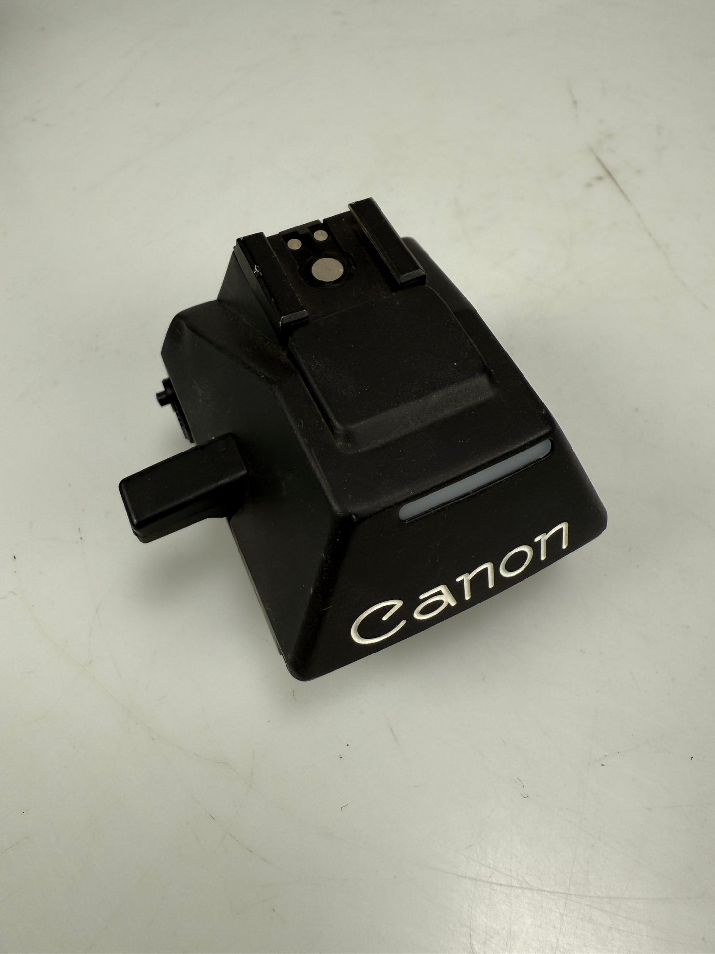 Canon AE FINDER FN for New F-1 F1 camera Prism