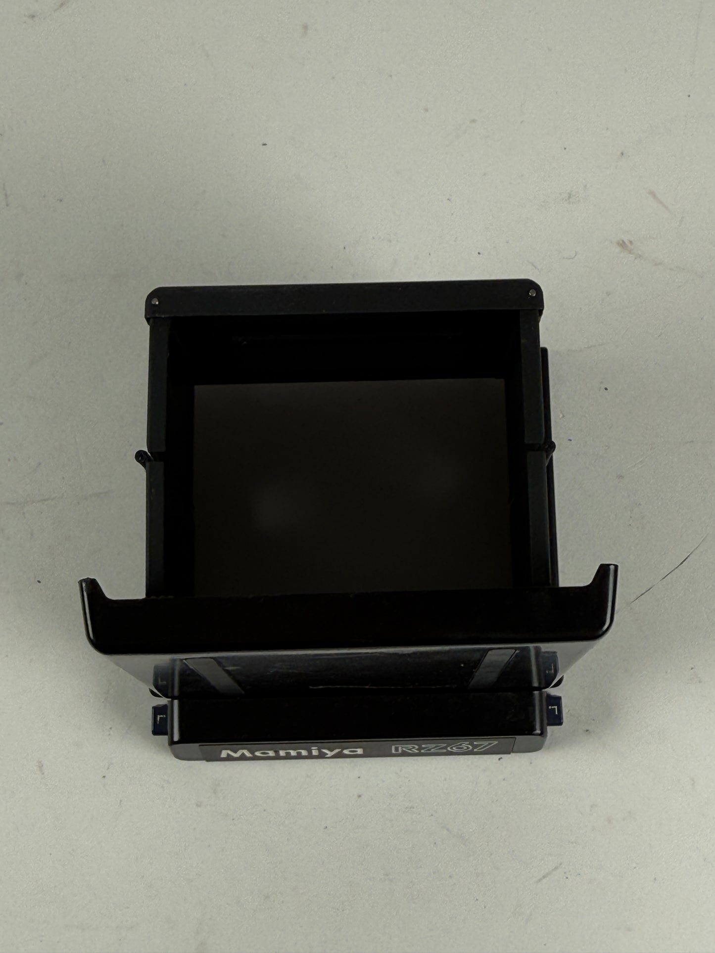 Mamiya RZ67 Waist Level Viewfinder RZ-67