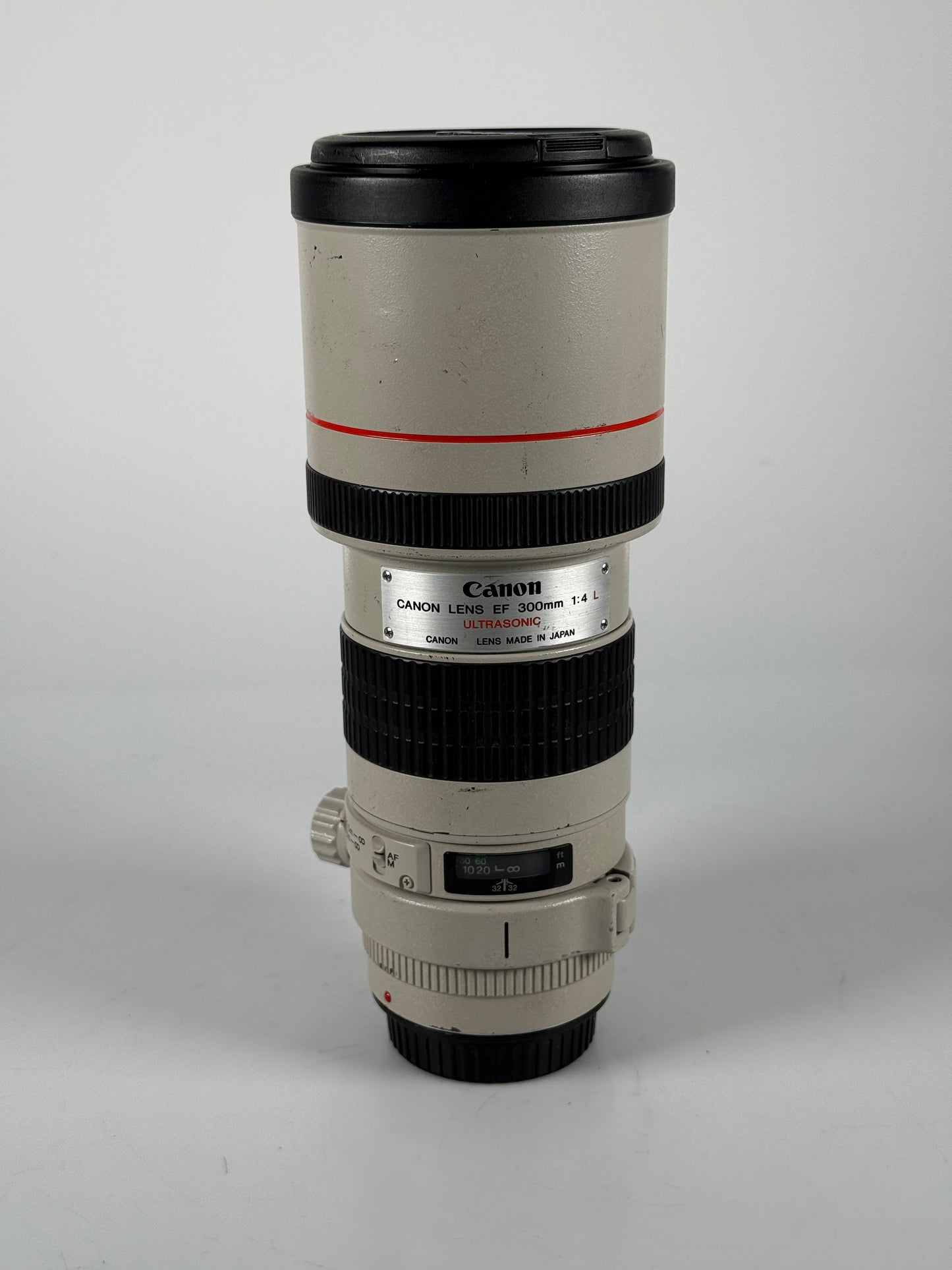 Canon EF 300mm f4 L USM Lens