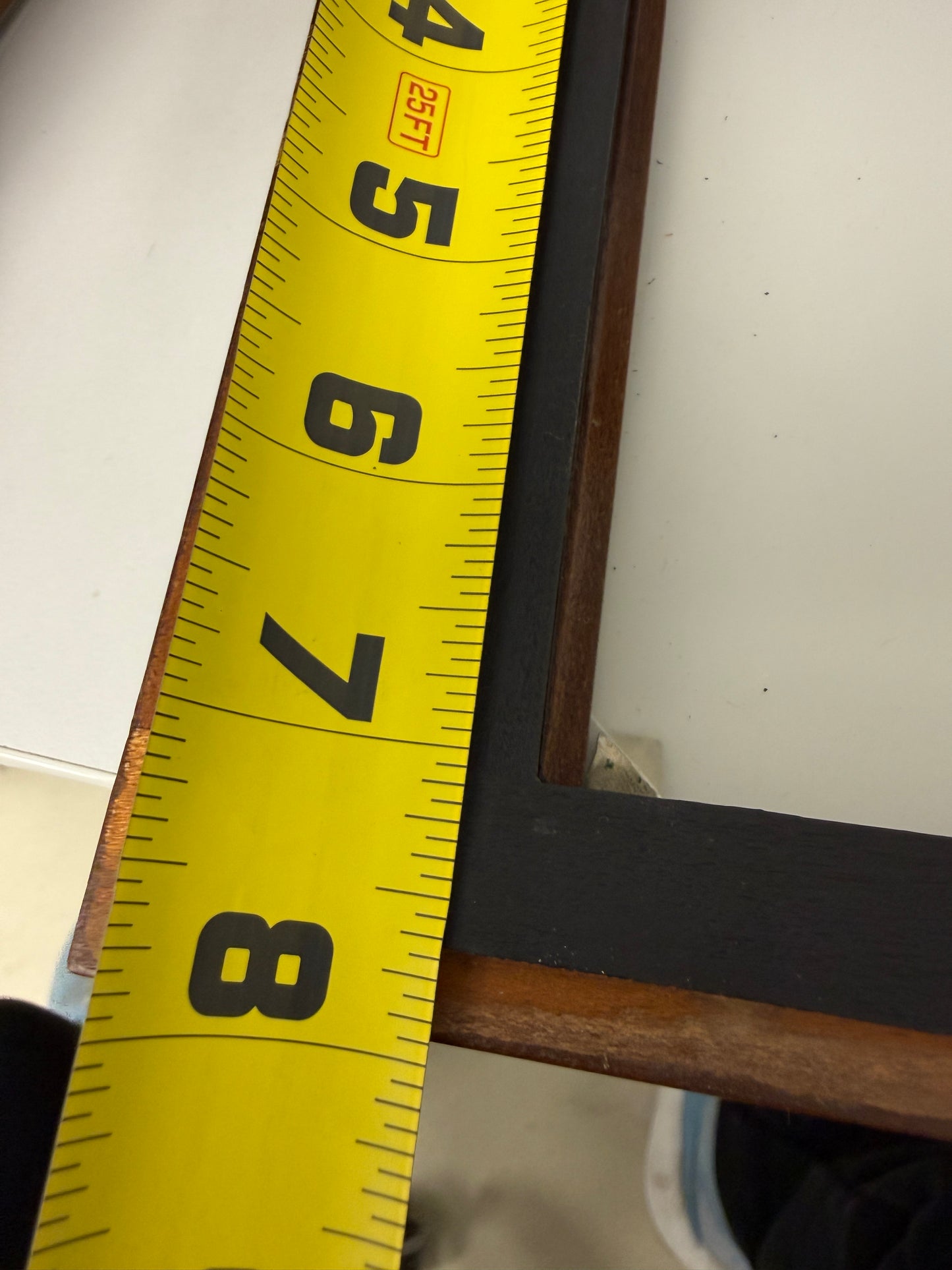 Tachihara Hope A Focusing Back Glass for Large Format Camera