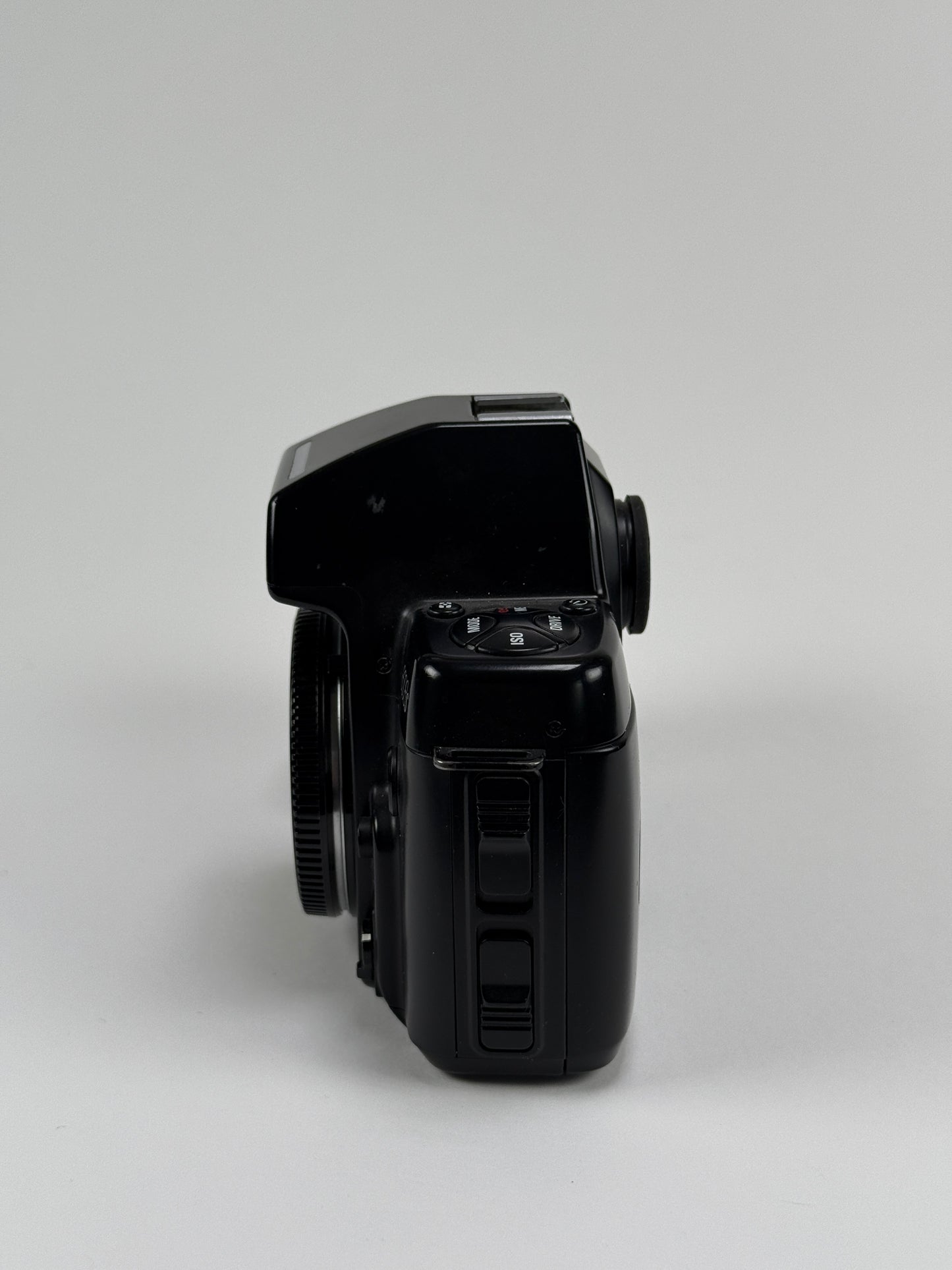 Nikon N8008s AF SLR 35mm Film Camera Body