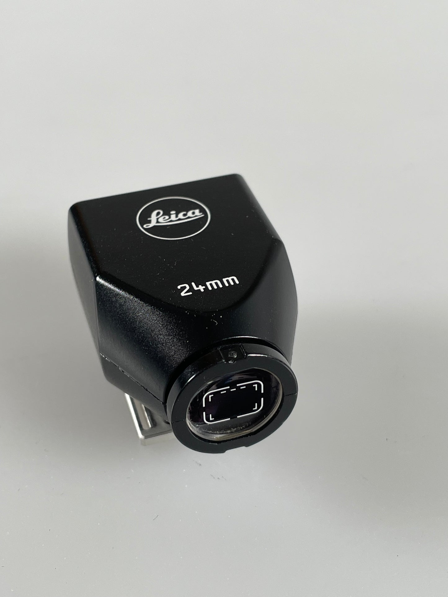 Leica 24mm Bright Line Finder Viewfinder Germany