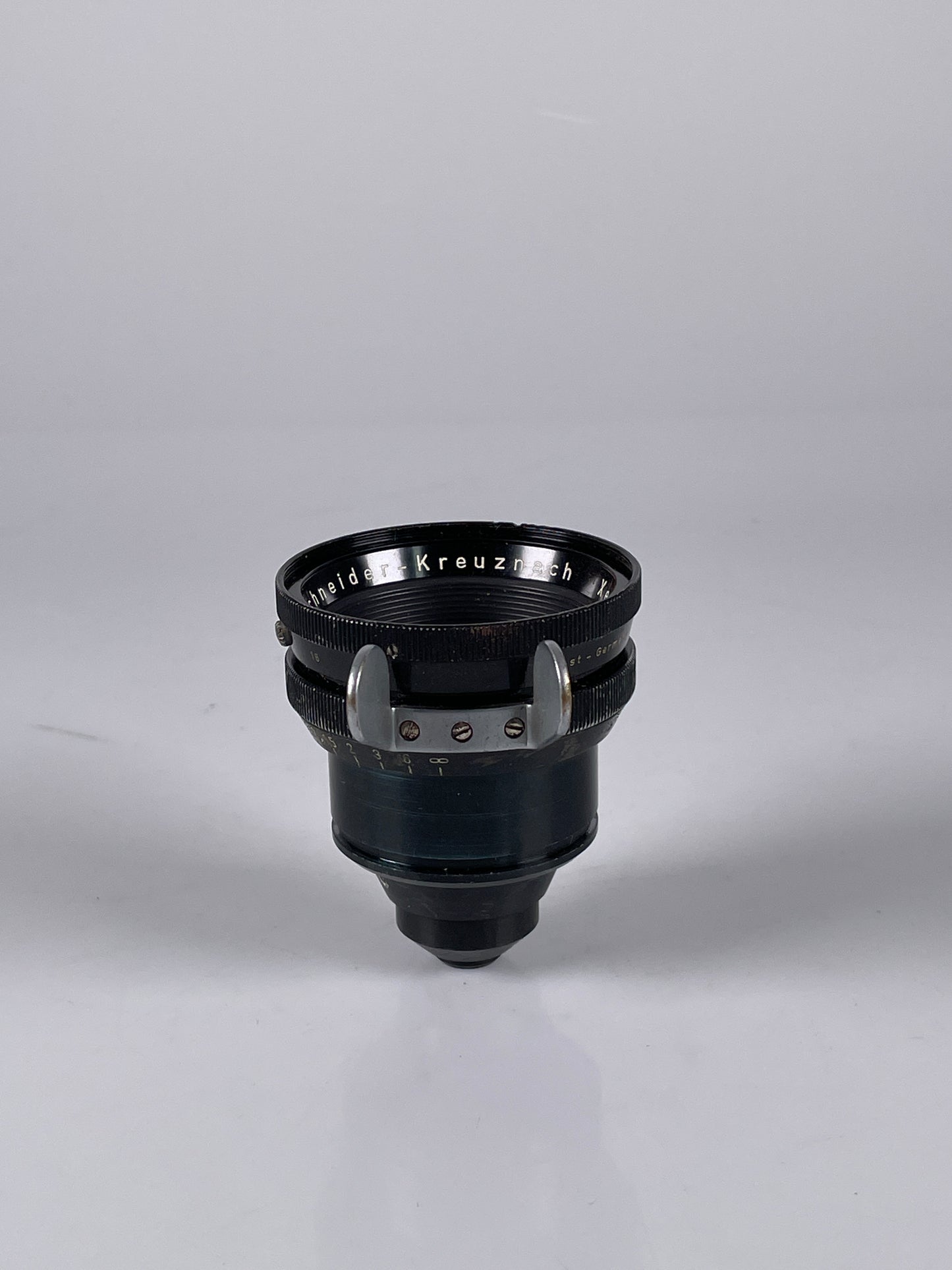 Schneider 16mm f1.9 Xenon Arriflex Standard Mount Lens