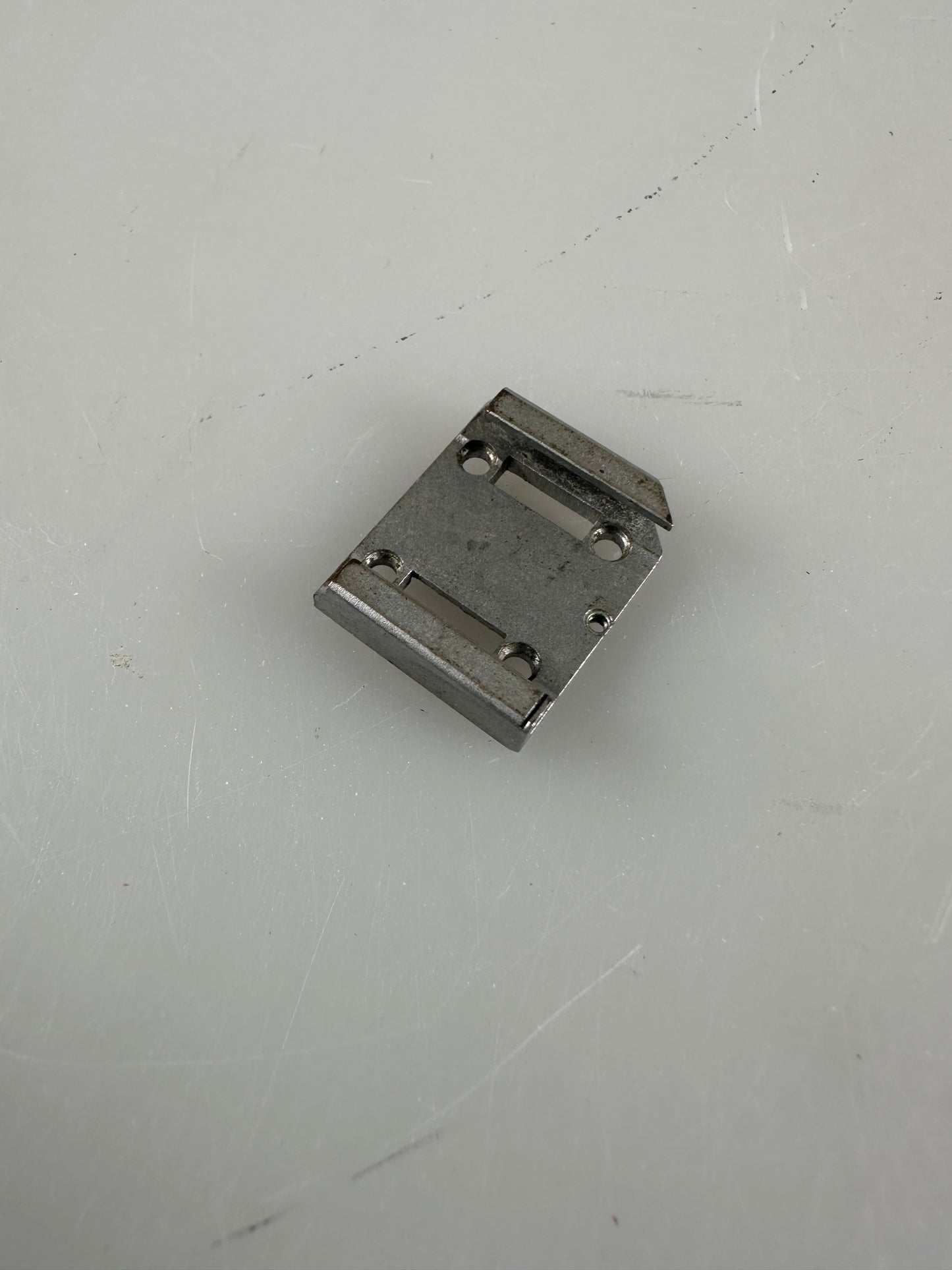 Leitz Leica M2 M3 M4 Chrome Hot Shoe ASSEMBLY Part