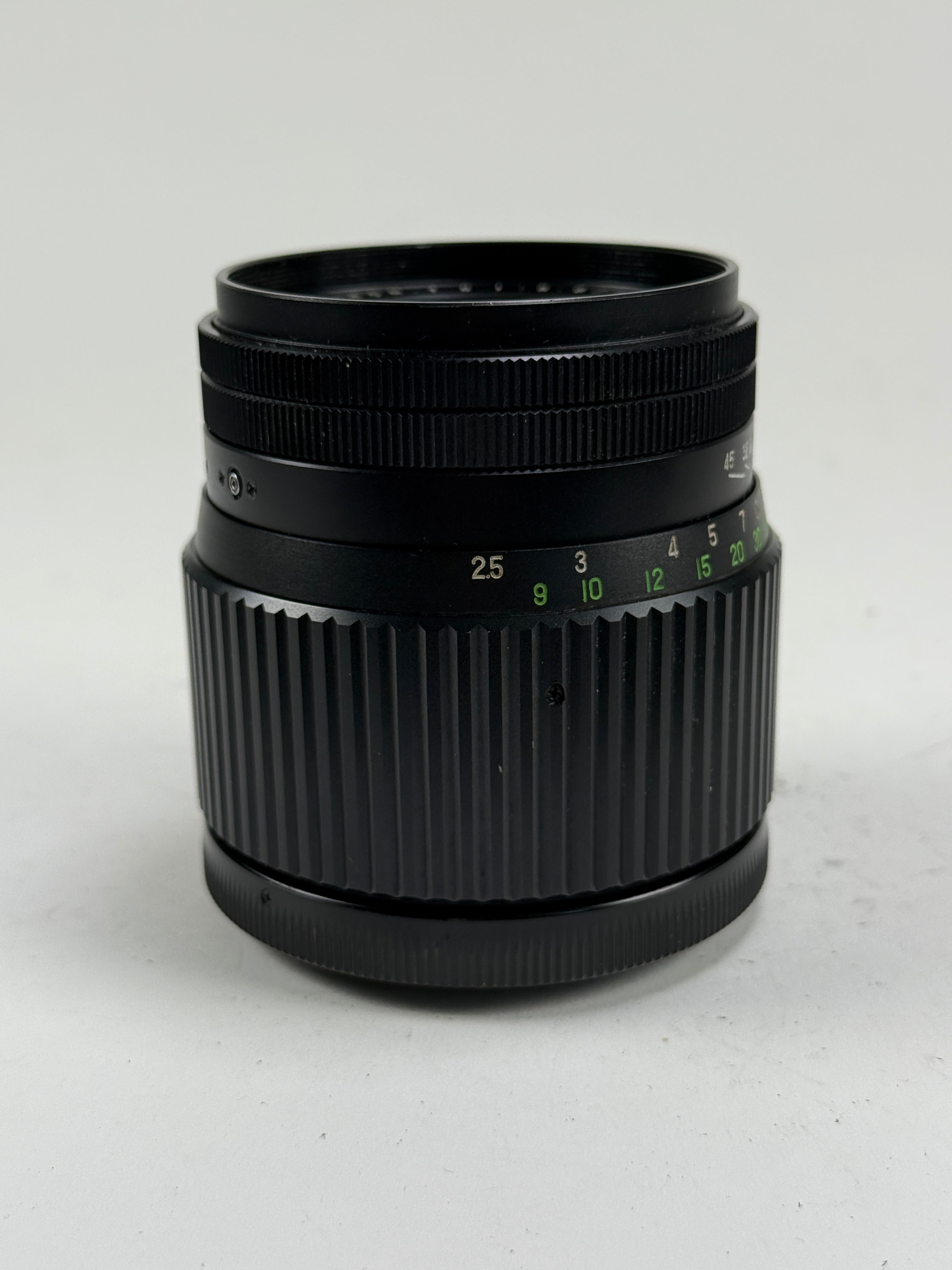 Fuji Fujica (Fujifilm) Fujinon TS 180mm f5.6 G690 GL690 GM670