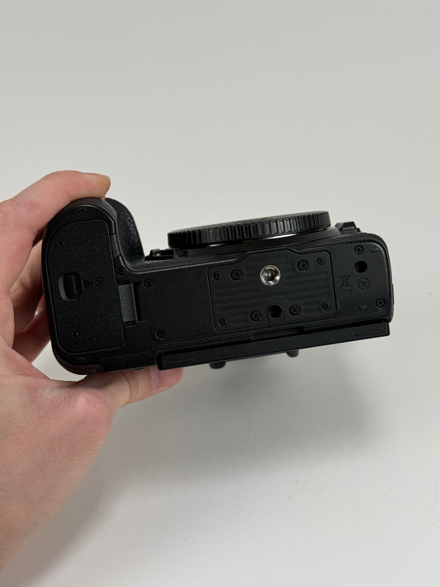Nikon Z6 II mirrorless digital camera body