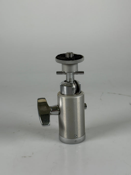 Leica Leitz Kgoon 1959 Model D Tripod Ball Head