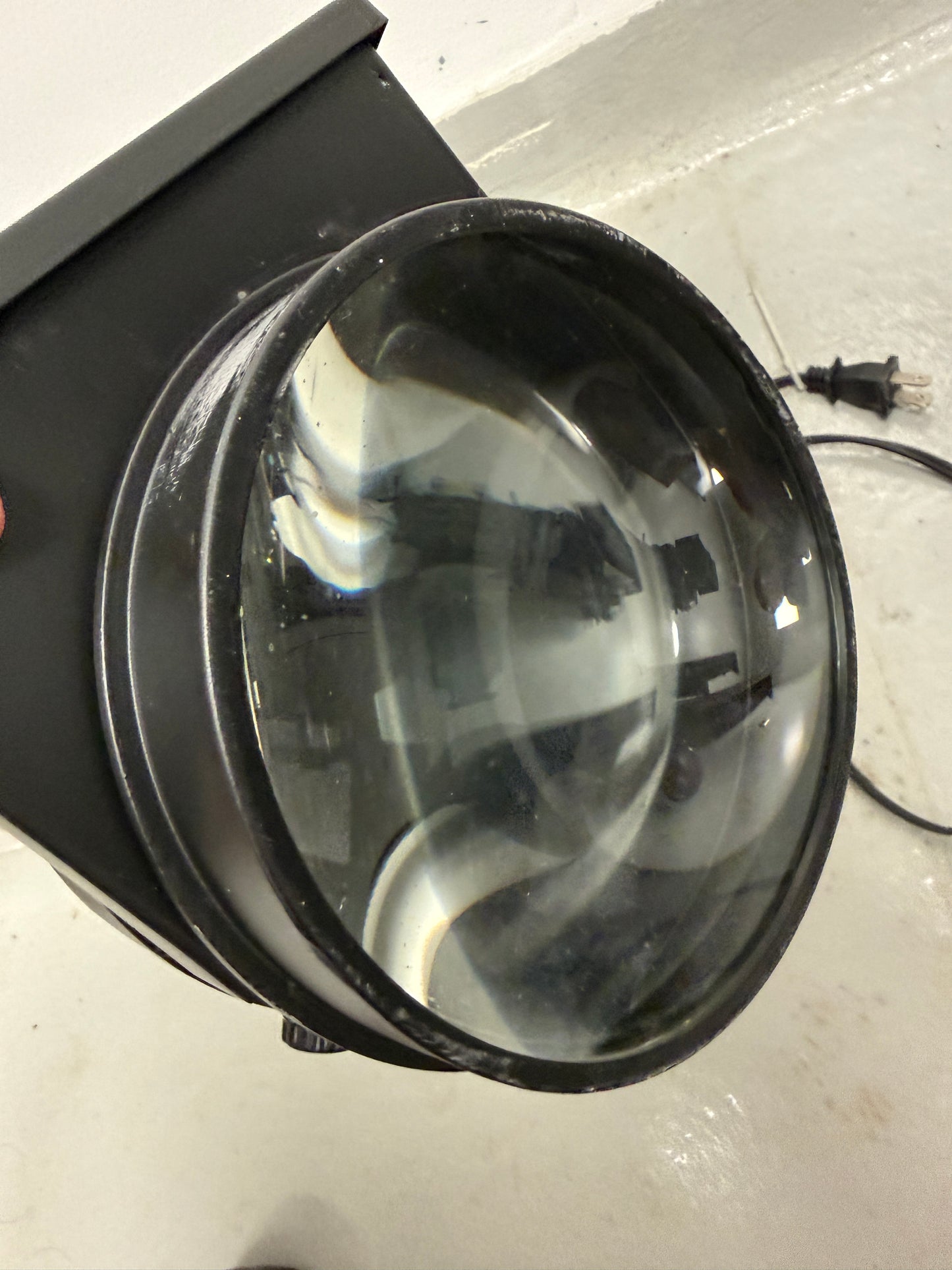 Beseler 45M Condenser Head - Beautiful Condition!