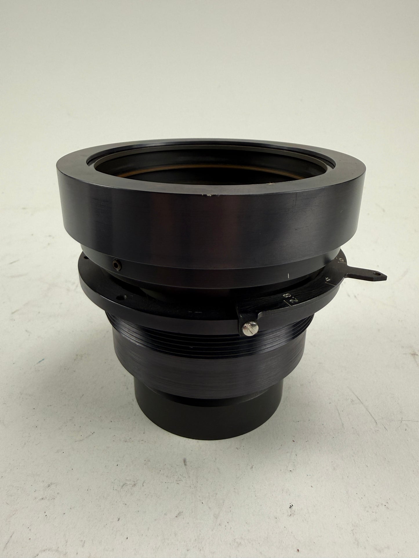 Schneider Kreuznach Xenotar 150mm f2.8 Barrel Lens