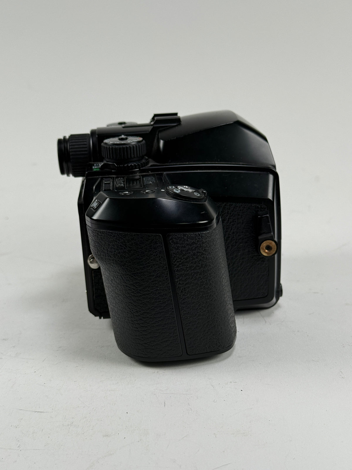 Pentax 645N Medium Format Film Camera Body READ