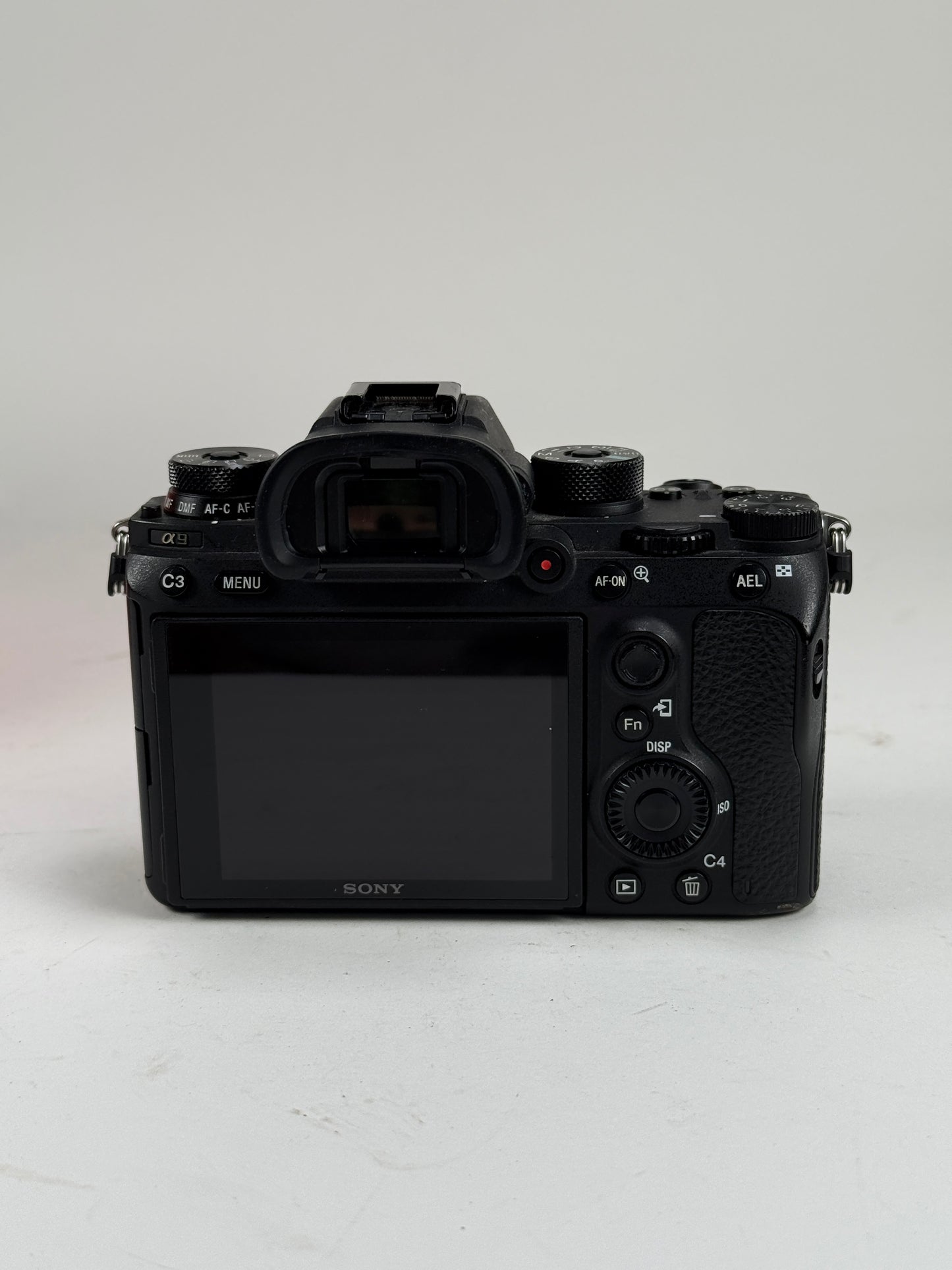 Sony Alpha A9 24.2MP E-mount Mirrorless Full Frame Digital Camera