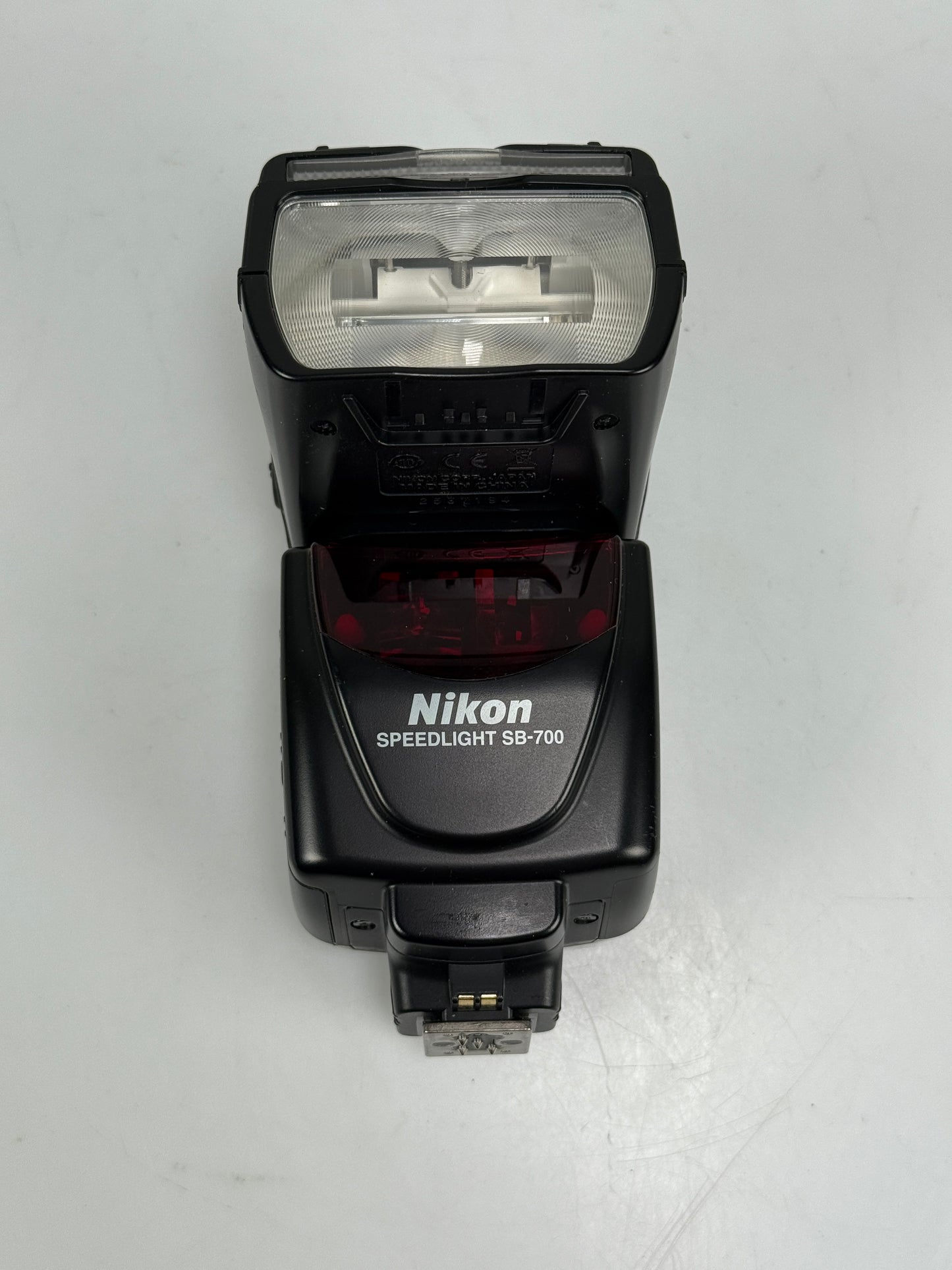 Nikon SB-700 Speedlight Shoe Mount Flash SB700