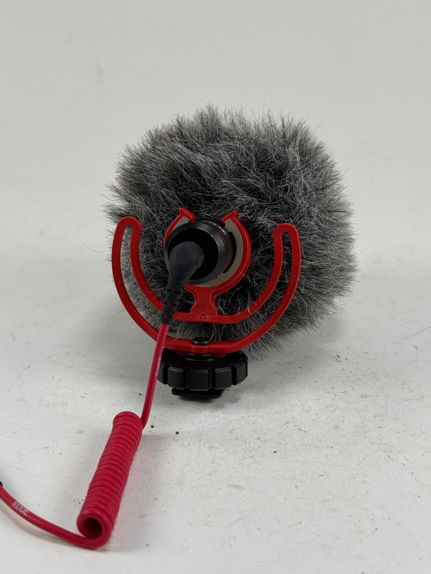 Rode Microphones VideoMicro Compact On-Camera Microphone