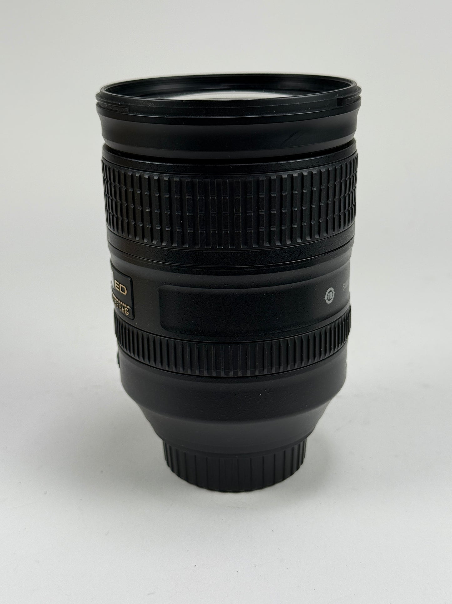Nikon Nikkor AF-S 28-300mm f3.5-5.6 G VR ED IF Lens AFS
