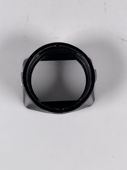 Leica 12501 Lens Hood Shade for 21mm f3.4/28mm f2.8 M