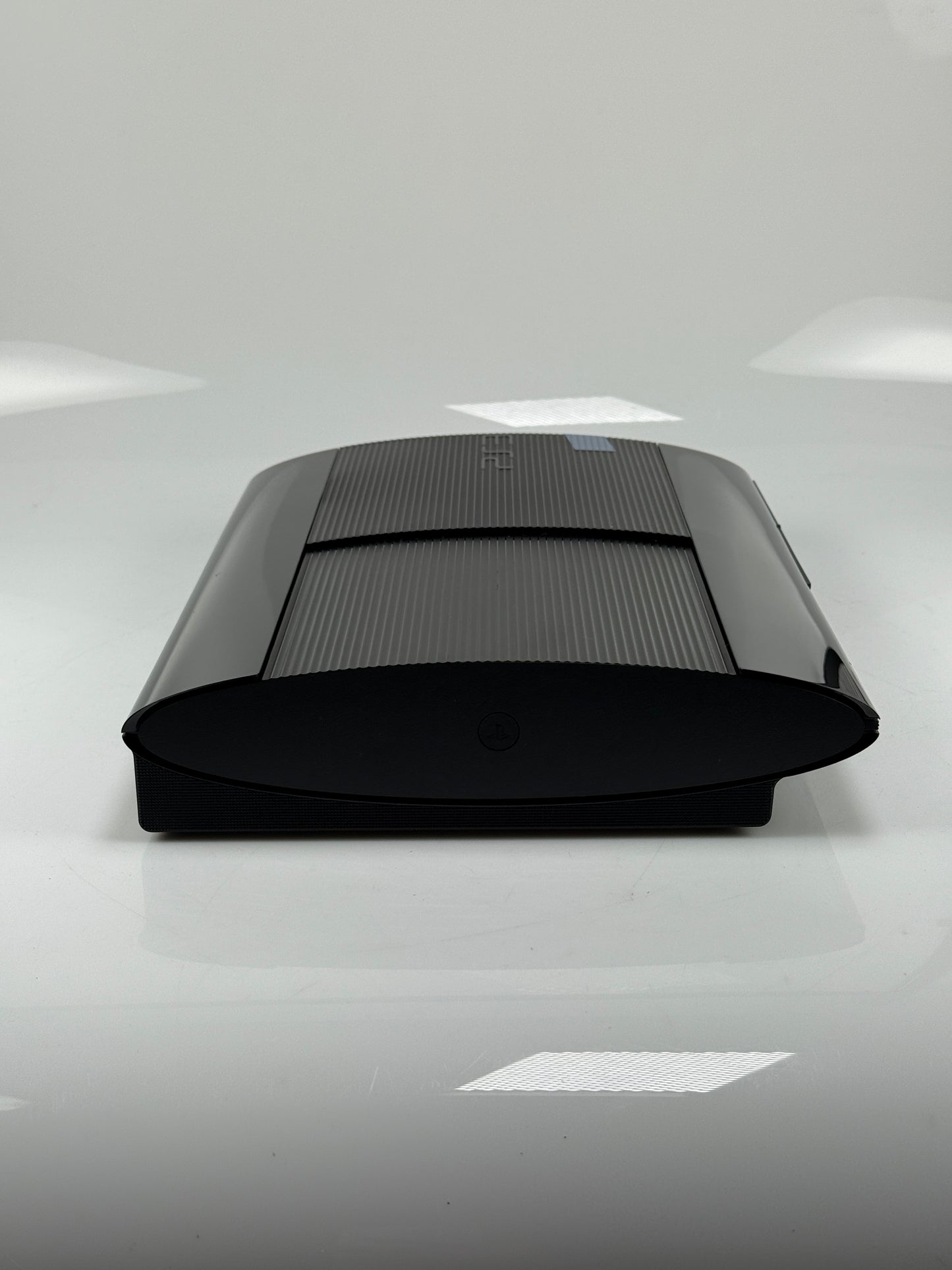 Sony PlayStation 3 Super Slim PS3  CECH-4001B 250GB Open Box