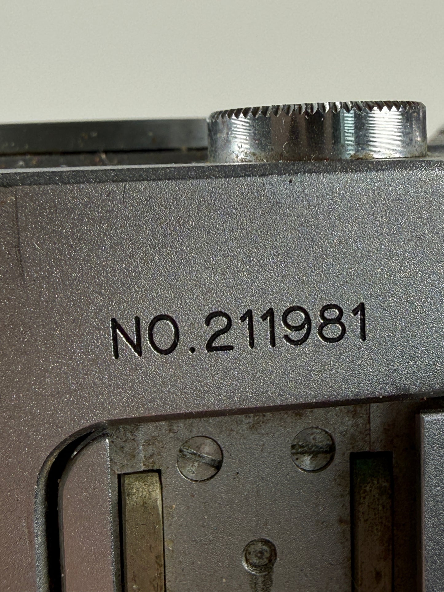 Canon Leica Screw Mount RF Camera Rangefinder
