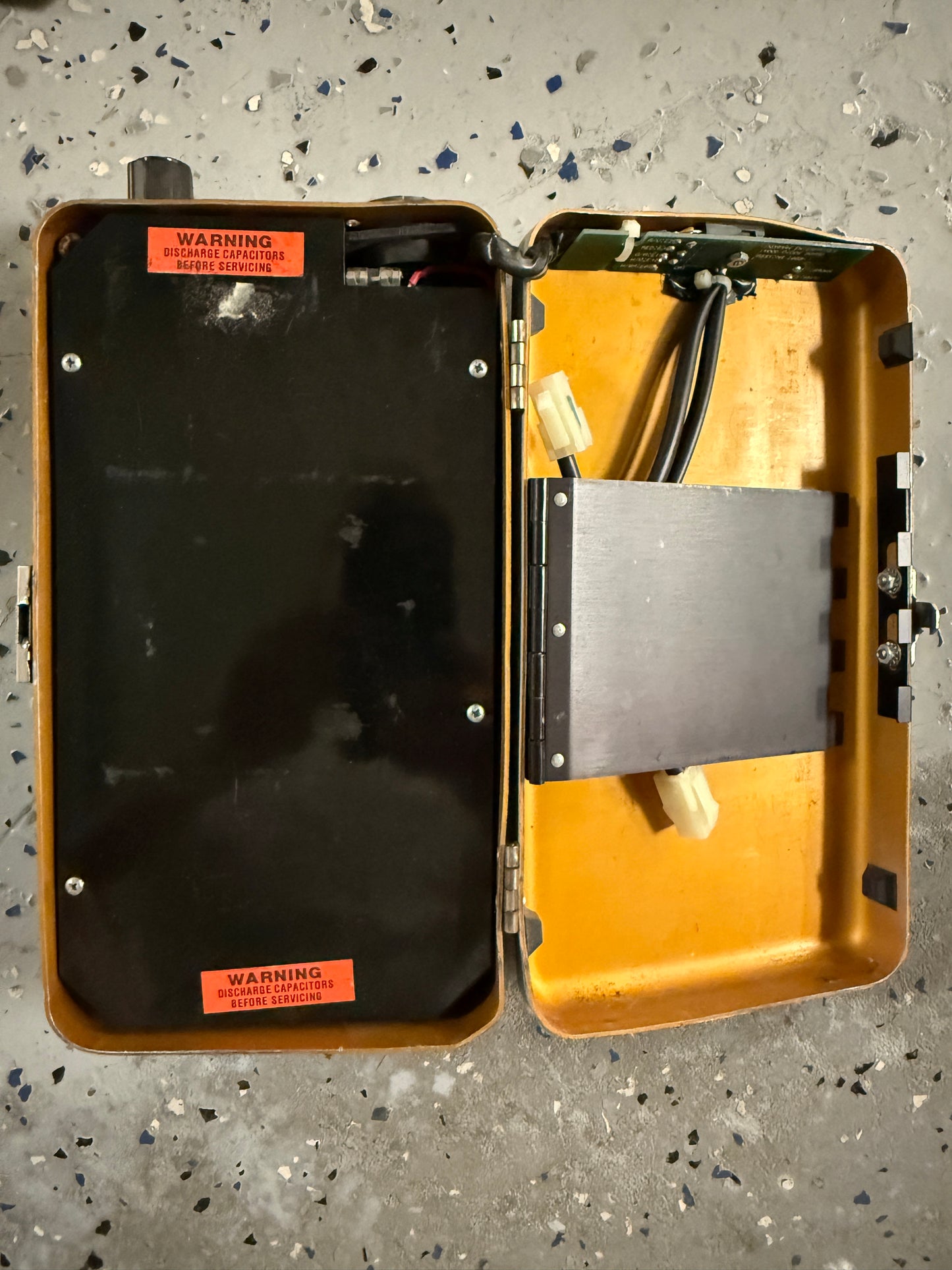 Norman 400B  Norman Lighting  Norman Studio Flash battery pack