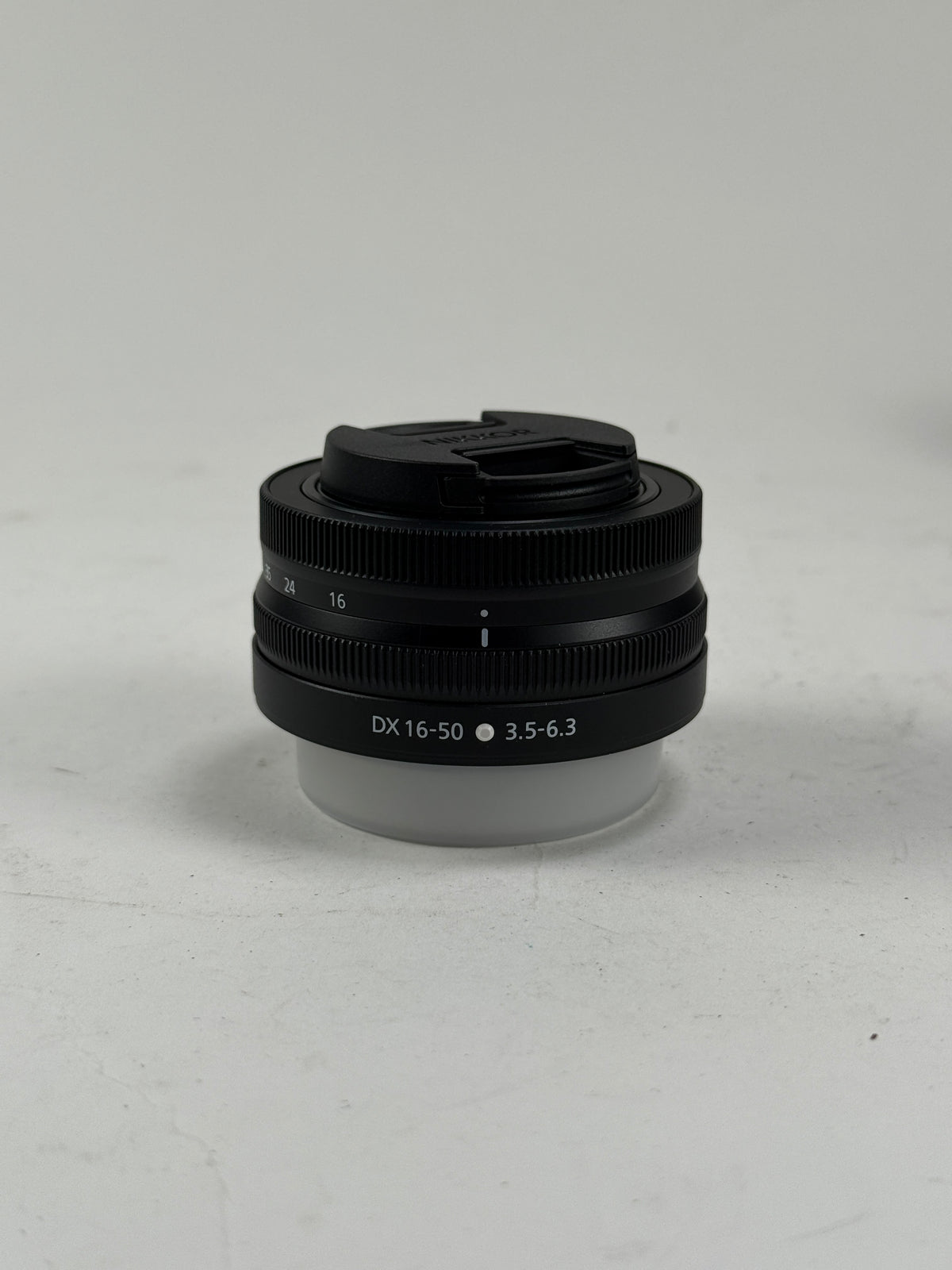 Nikon Z30 20.9MP Mirrorless Camera w/ 16-50mm and 50-250mm lens kit
