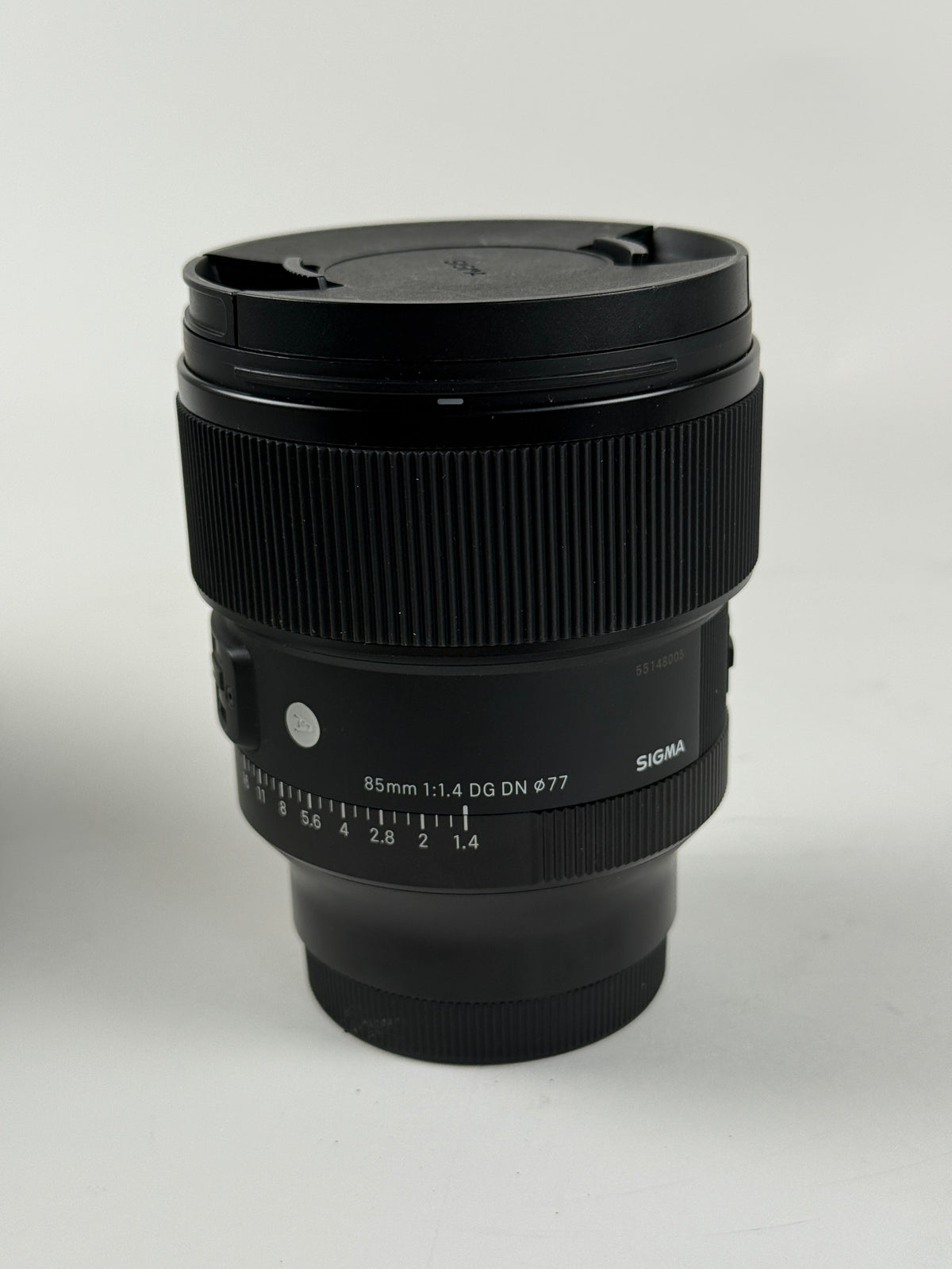 Sigma 85mm F1.4 DG DN Art (for Sony E mount) – Cardinal Camera Used