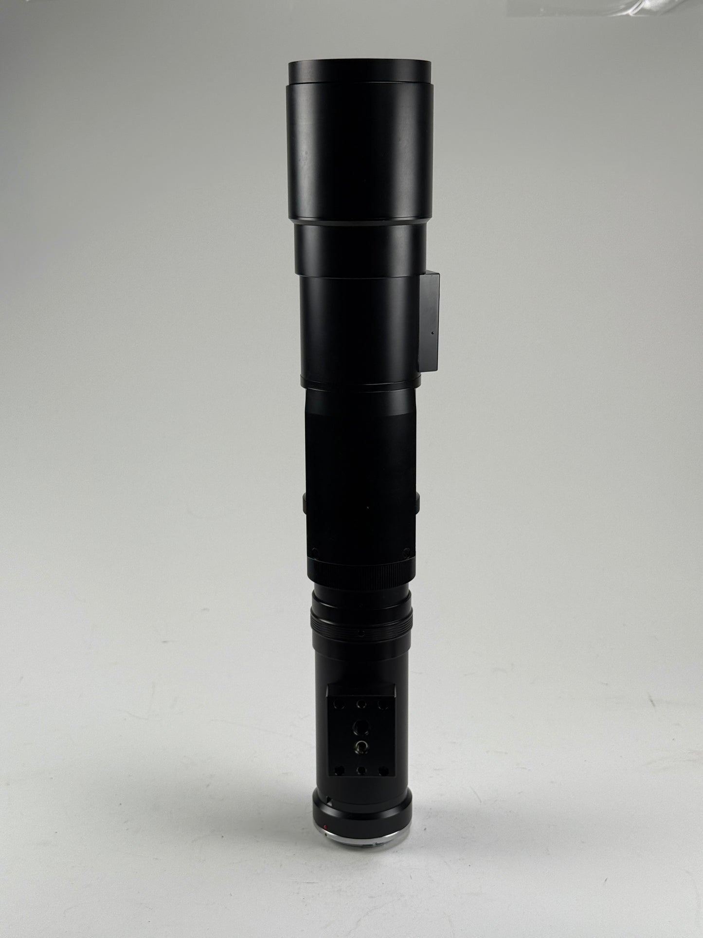 Leica (Leitz) 400mm F6.8 telephoto lens - Telyt-R