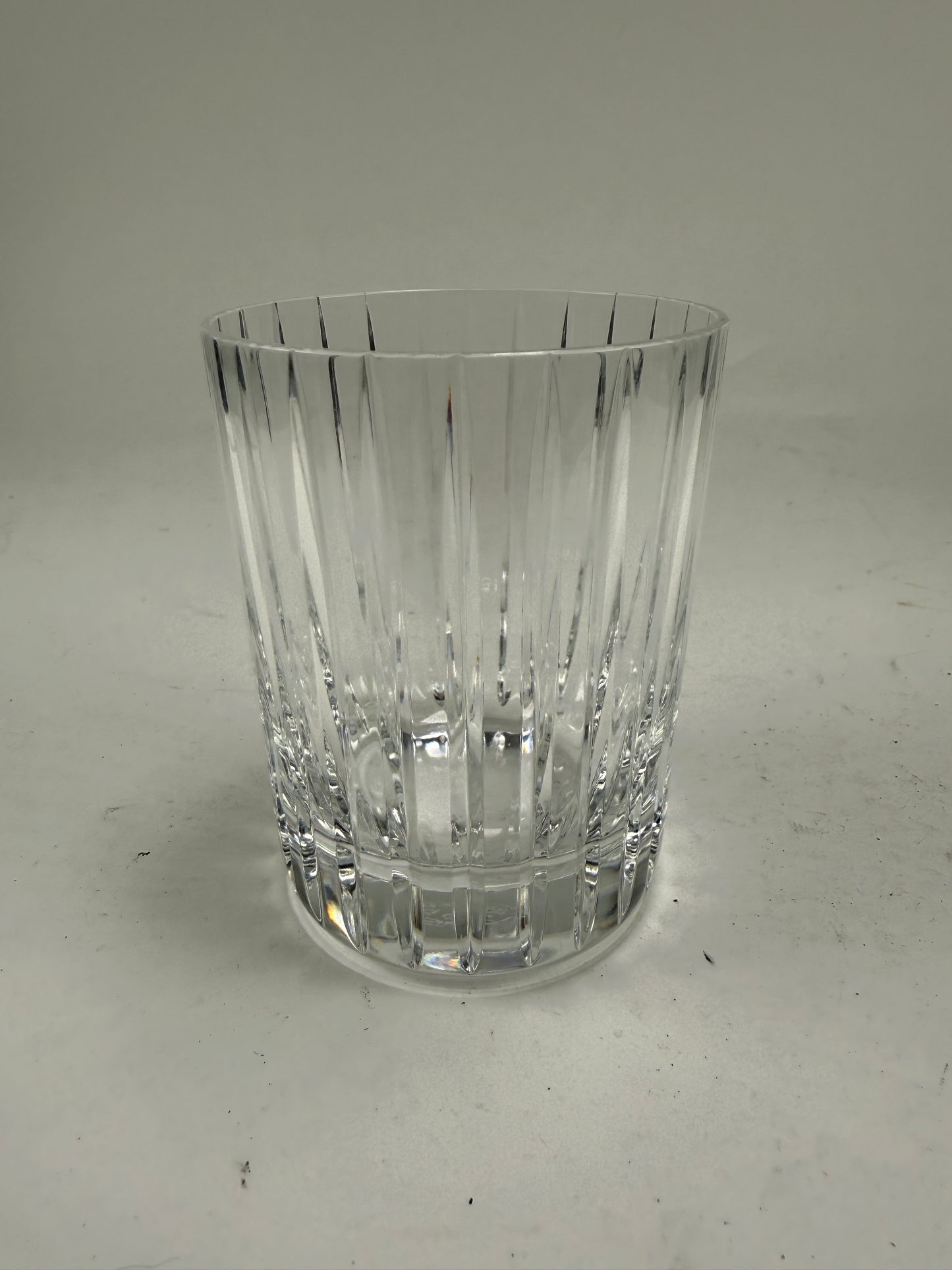 Baccarat Harmonie Crystal Rock Rocks/Whiskey Glass