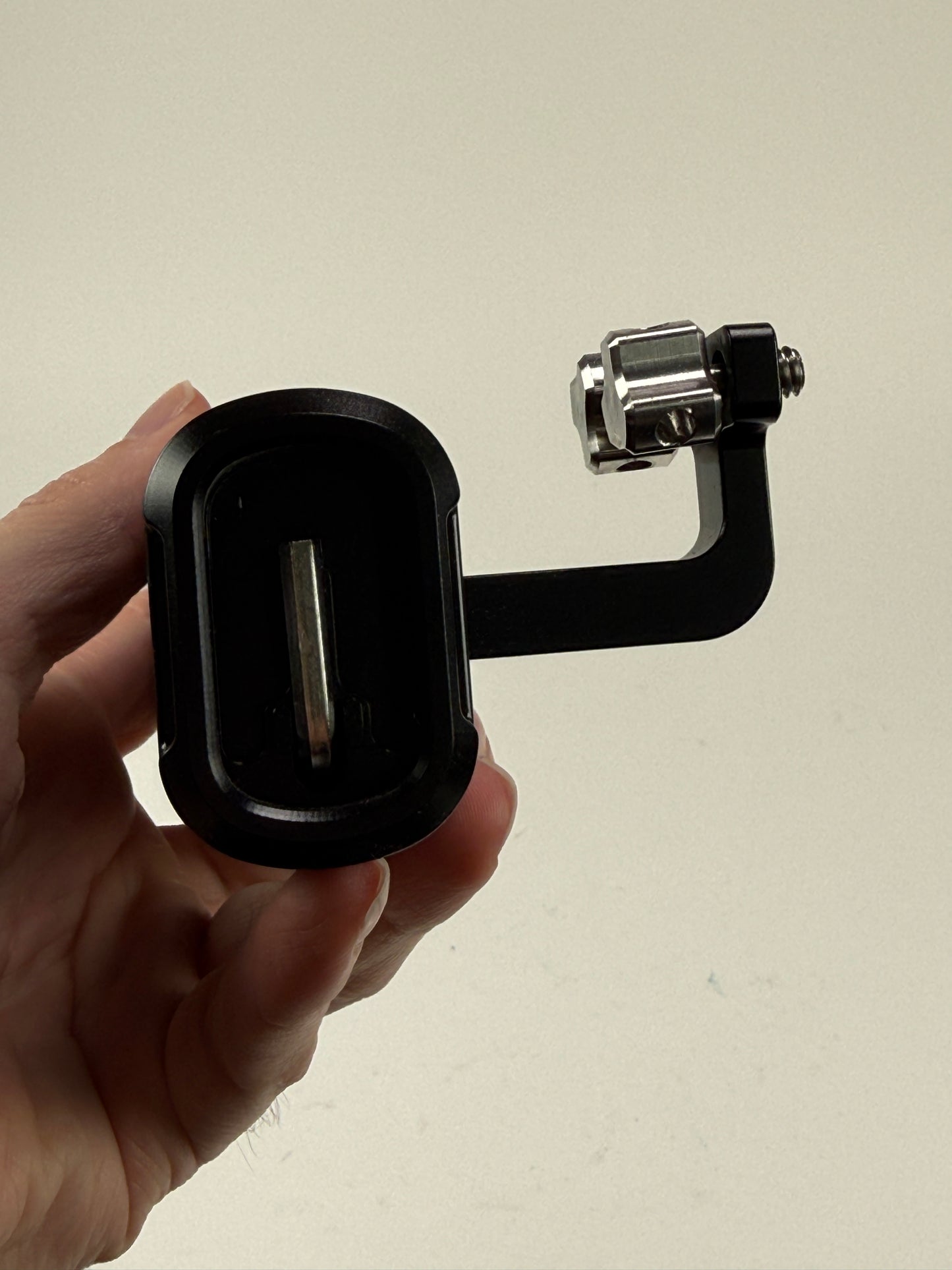 SmallRig Mini Side Handle for Camera Cage
