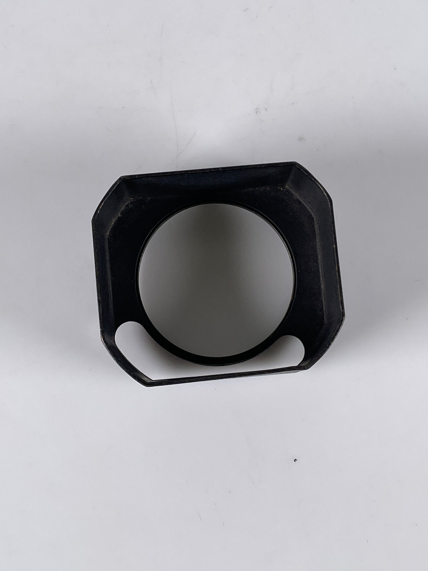 Leica Leitz Wetzlar XOONS Summarit Lens Hood 12520 fits 50mm F1.5