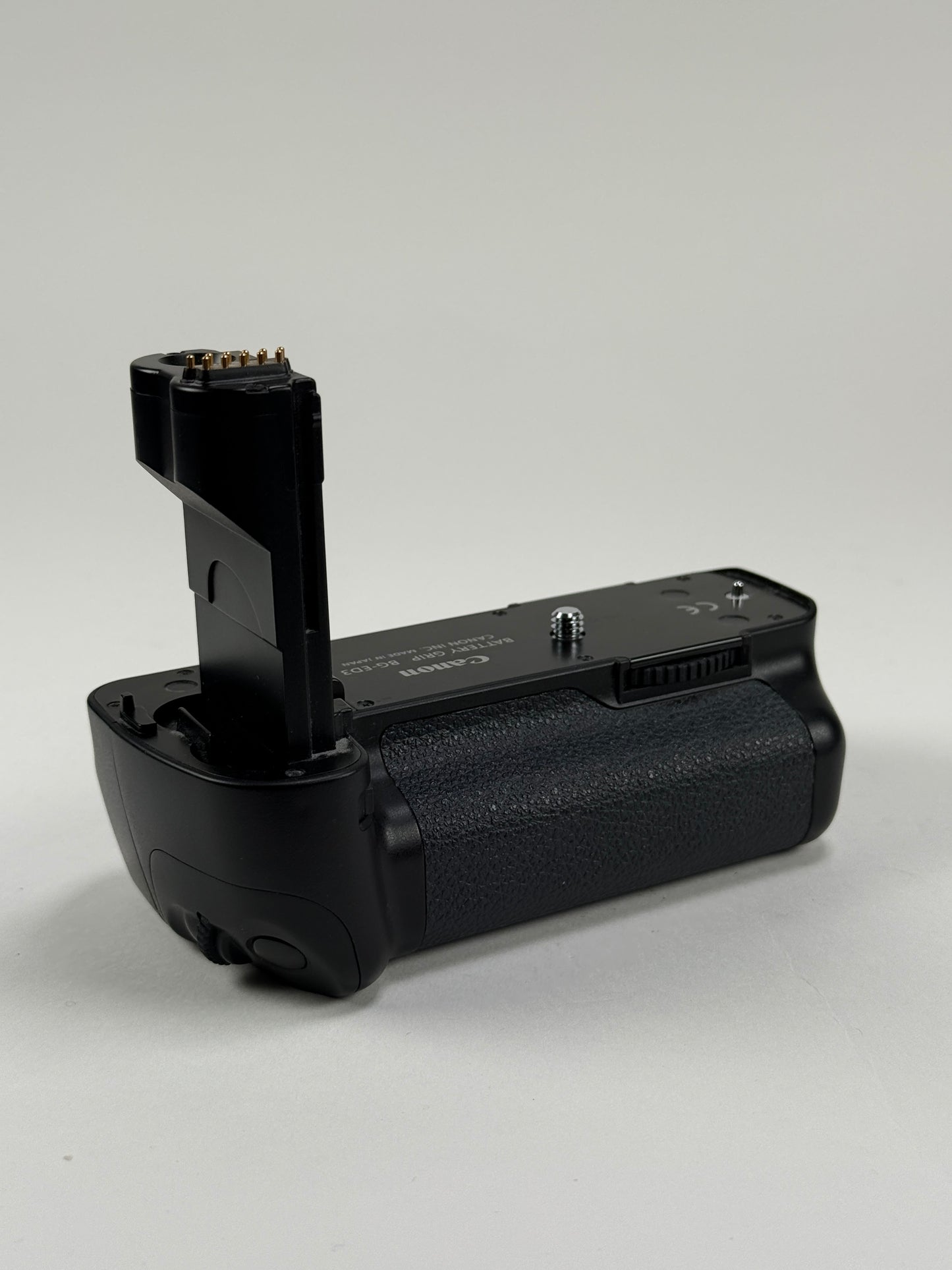 Genuine Canon Battery Grip BG-ED3 for Canon EOS 10D, D30, D60 Cameras