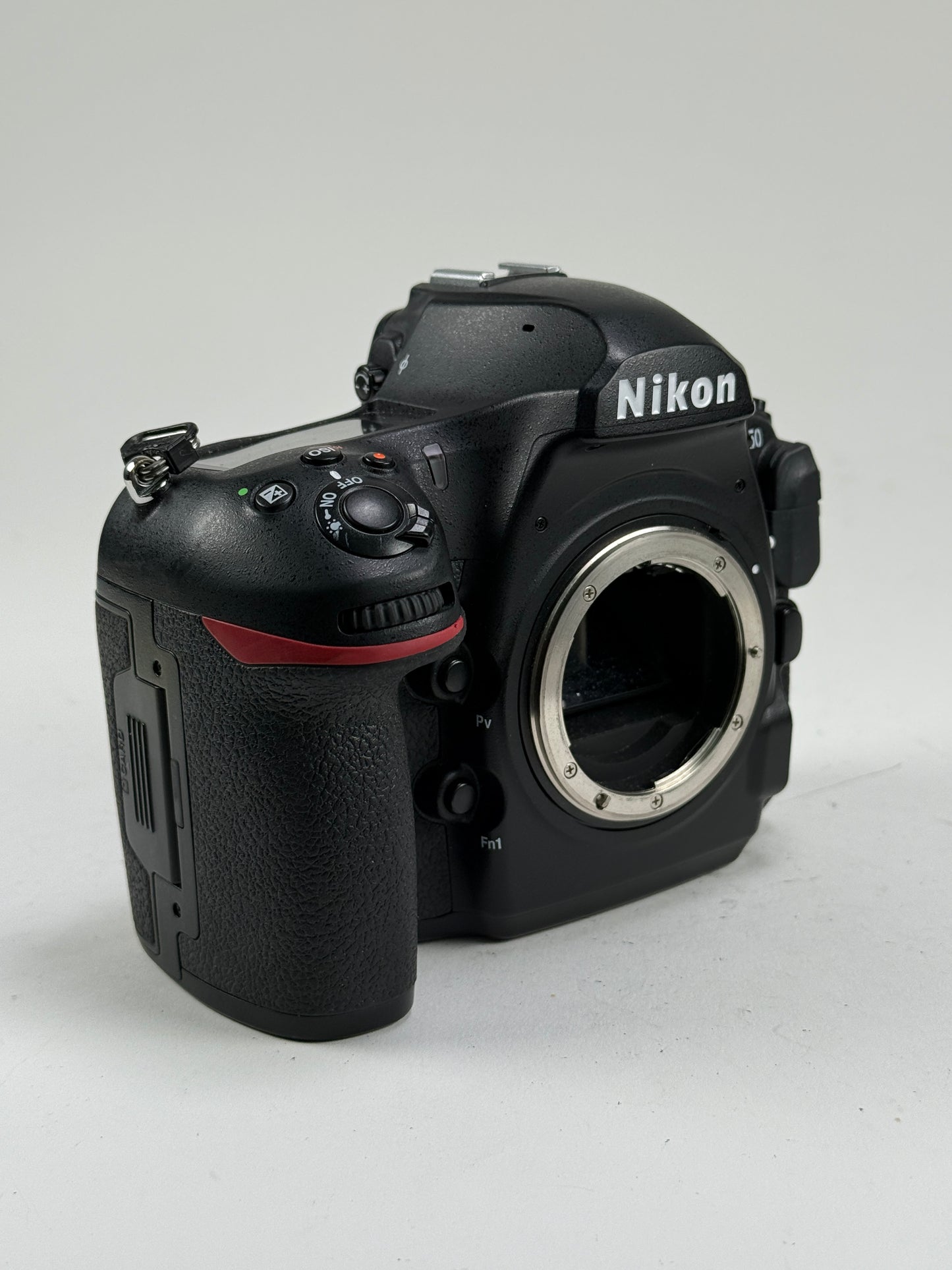 Nikon D850 Full Frame Digital camera body SC: 115k