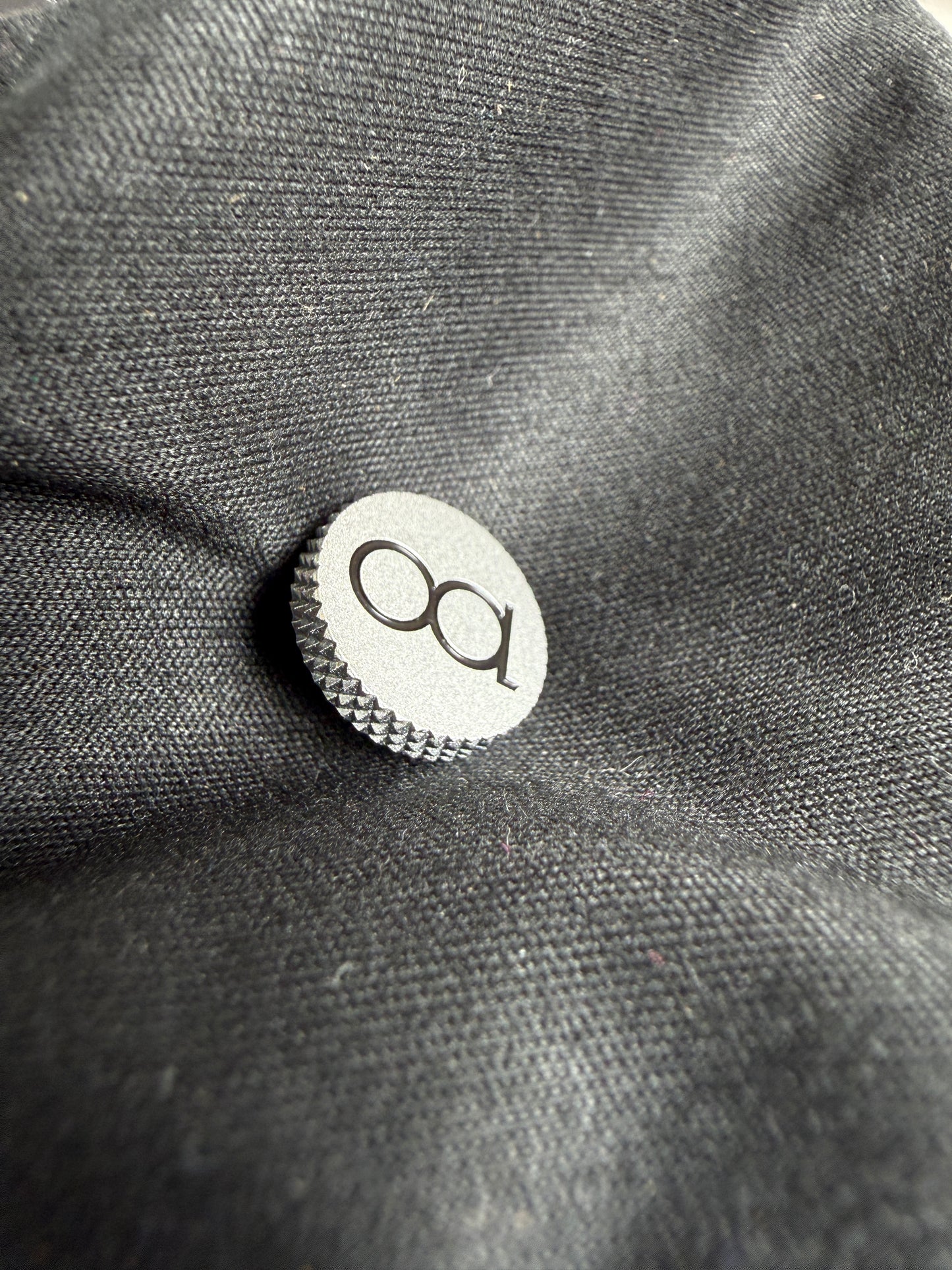 100 Years Of Leica Soft Release Button 19692 Silver Chrome Brass Limited
