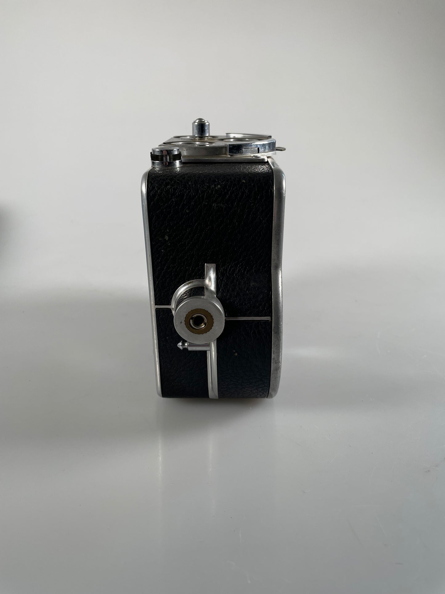 Bolex H8 8mm Movie Camera Cinema