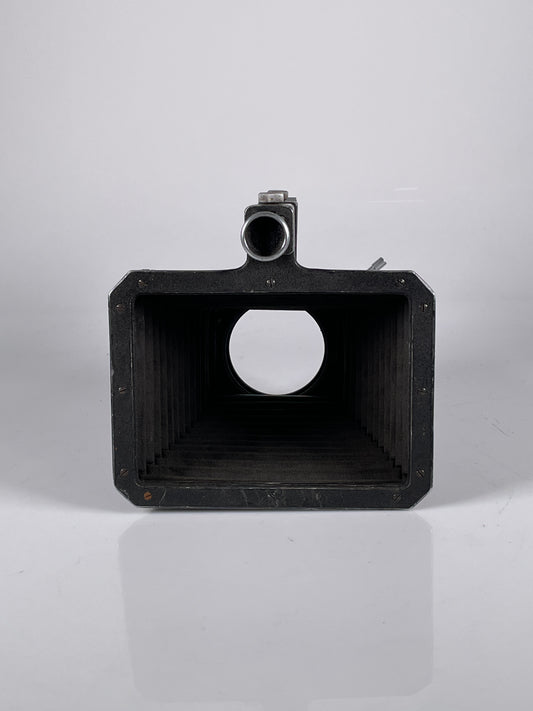 ARRI Arriflex Movie Camera Matte Box Hood Bellows for Arriflex 16 16mm